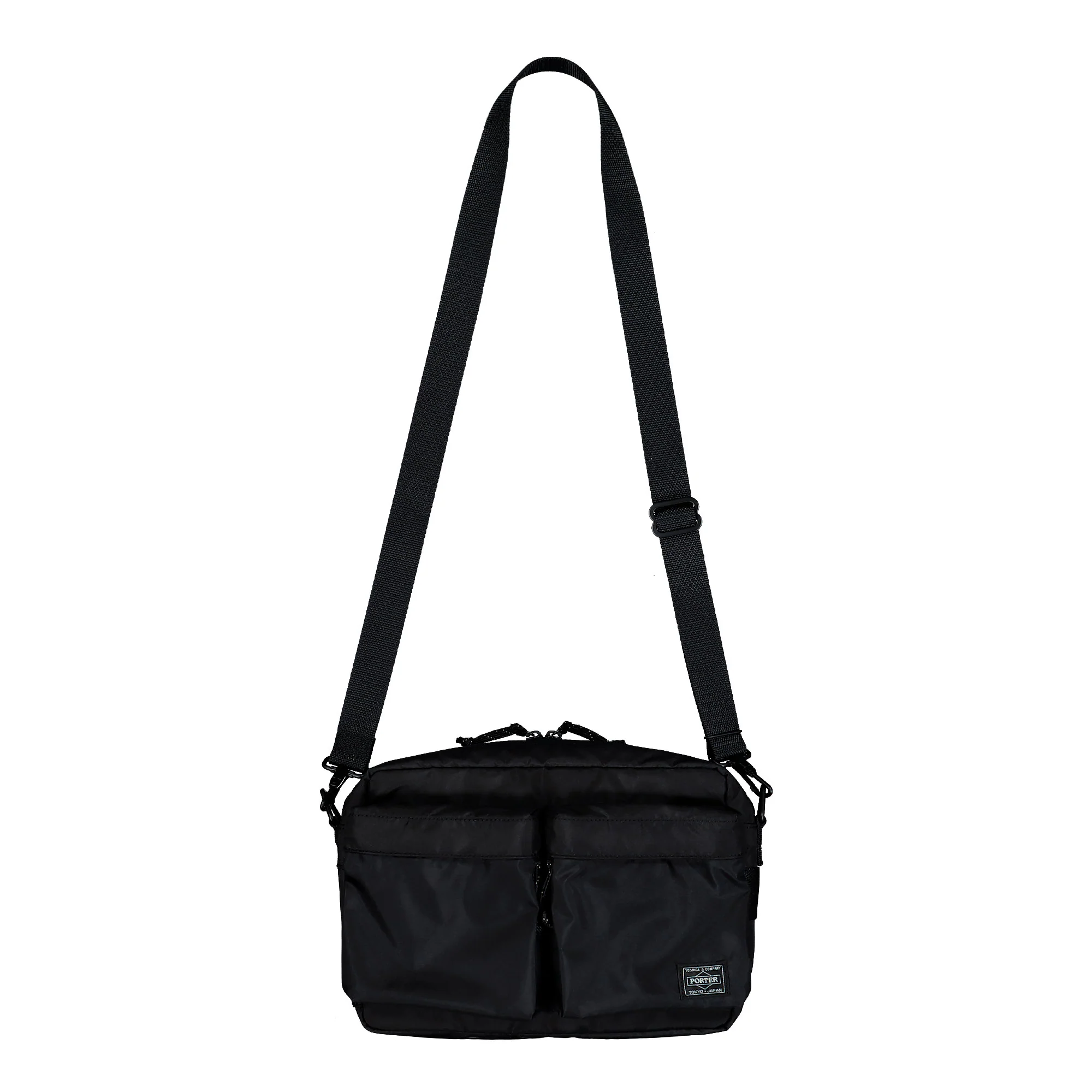 Force Shoulder Bag (S)