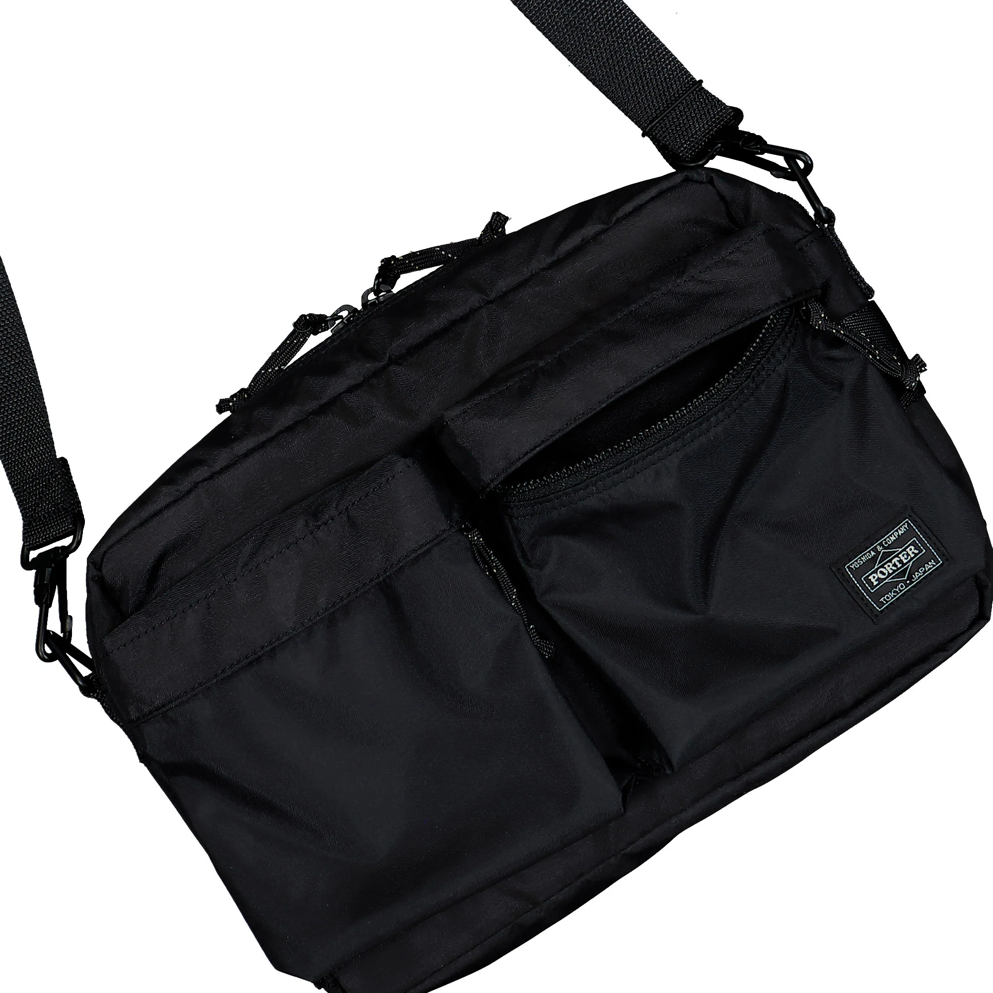 Force Shoulder Bag (S) - Image 3