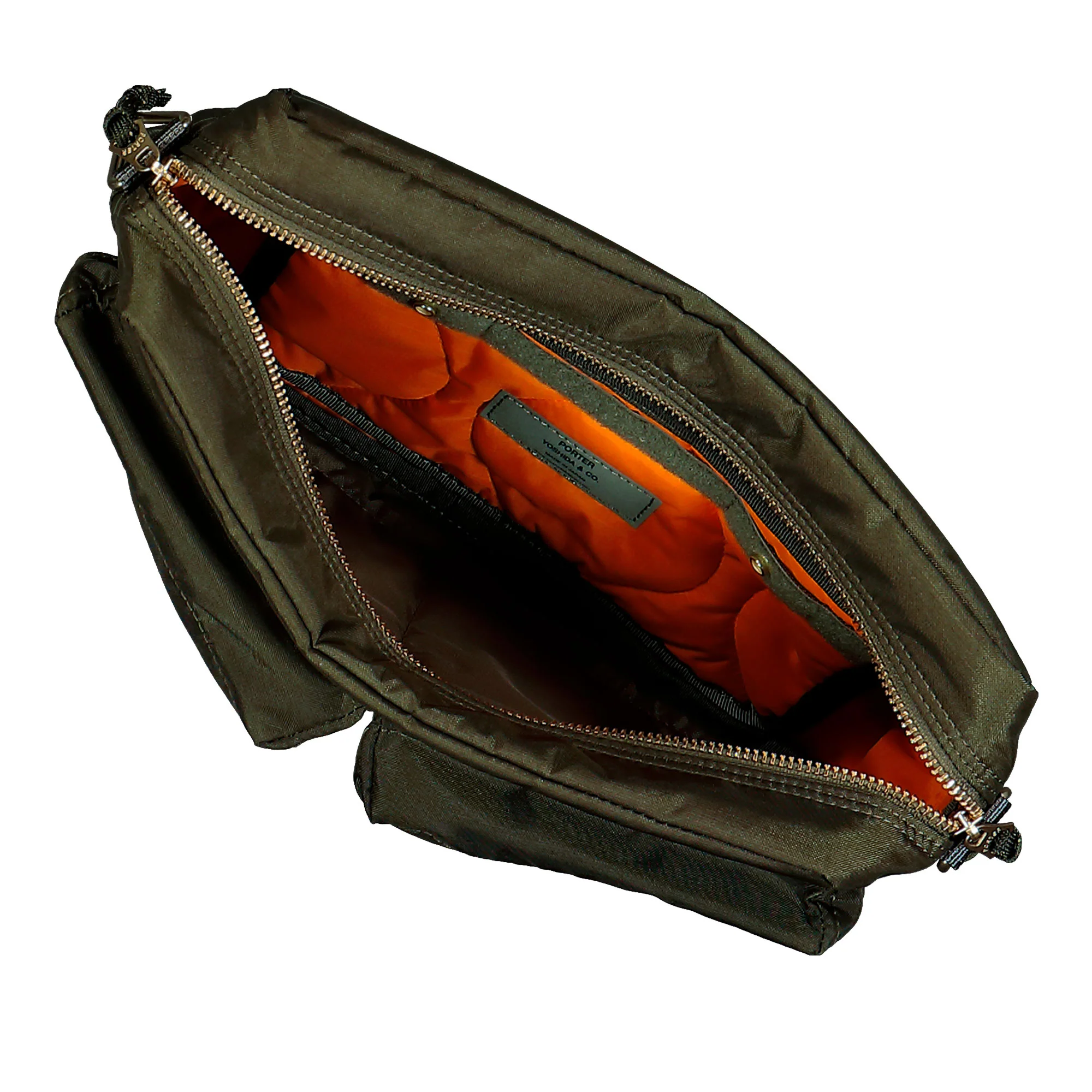 Force Shoulder Bag (S) - Image 4