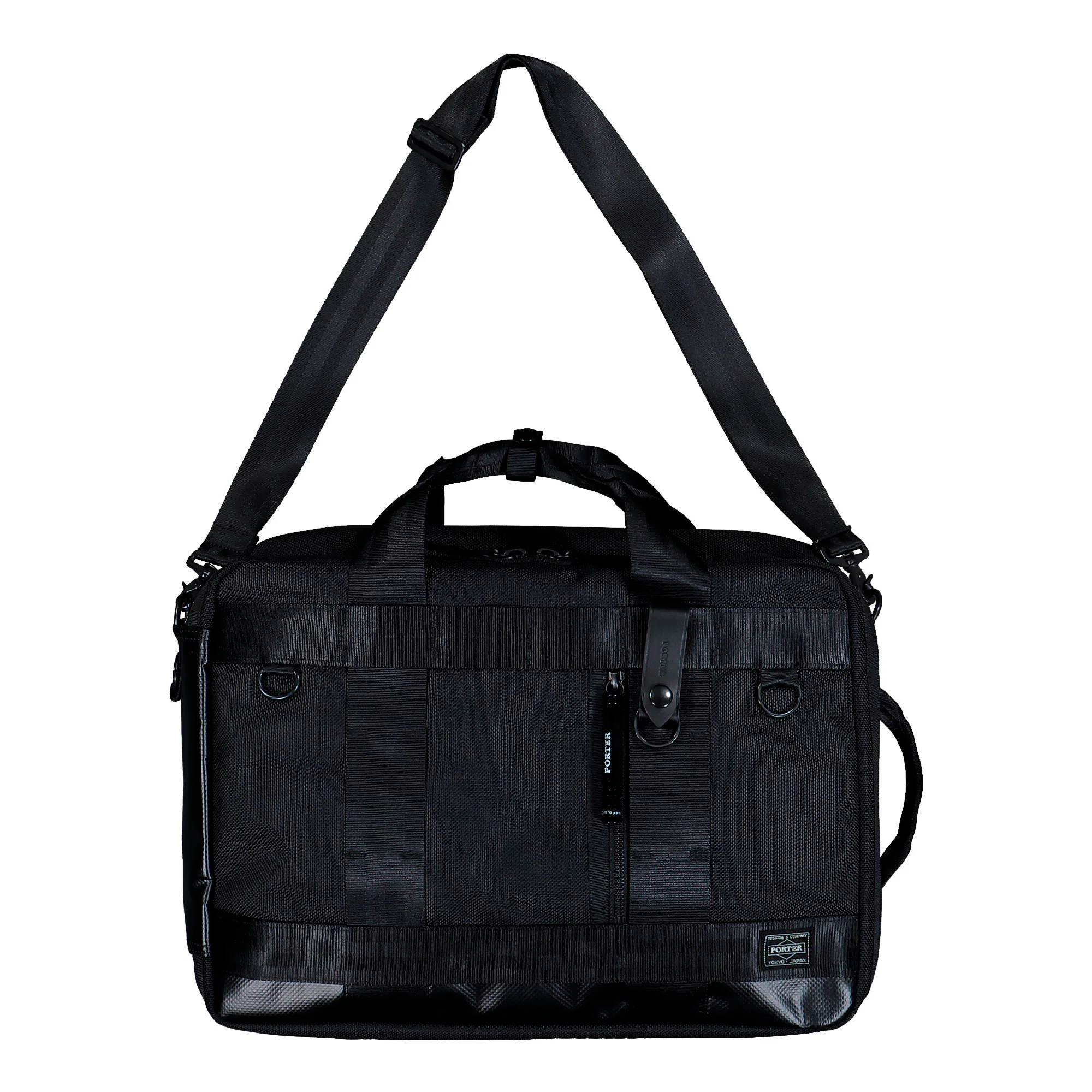 Heat 3Way Briefcase