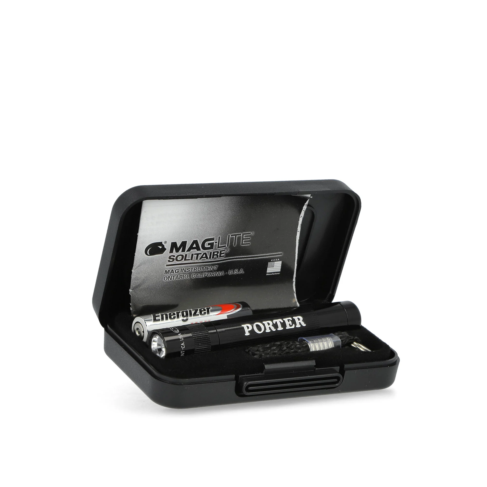 Heat 3Way Briefcase - Image 4
