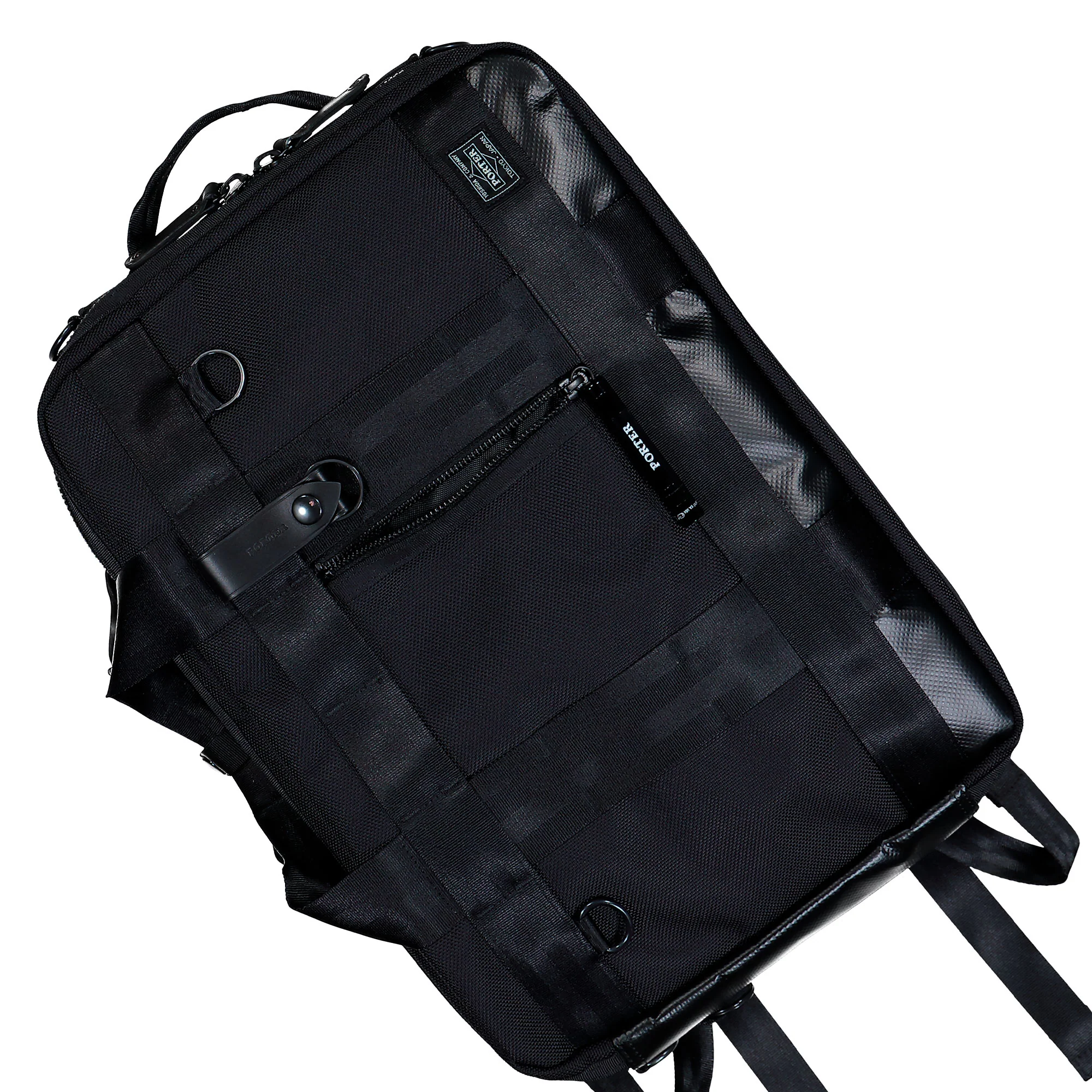 Heat 3Way Briefcase - Image 8