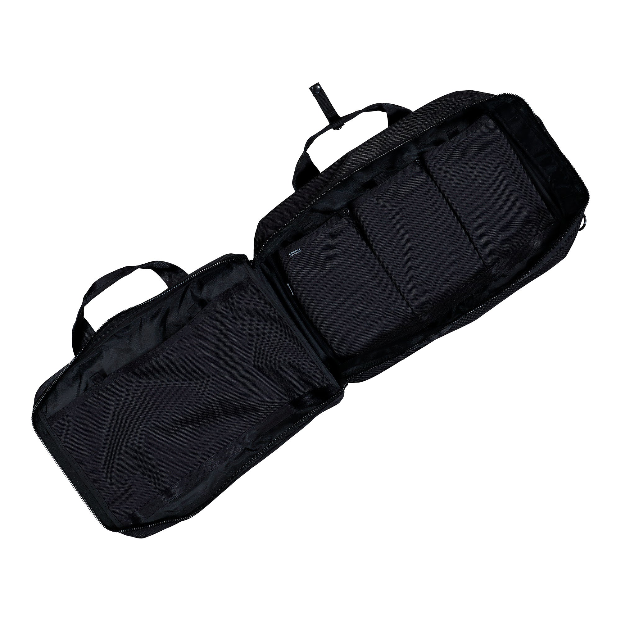 Heat 3Way Briefcase - Image 9