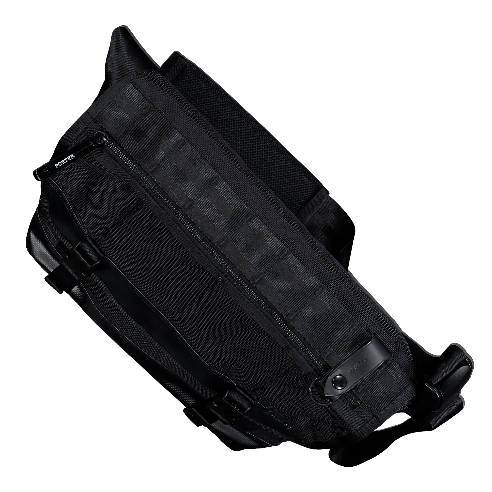 Heat Messenger Bag (L) - Image 7