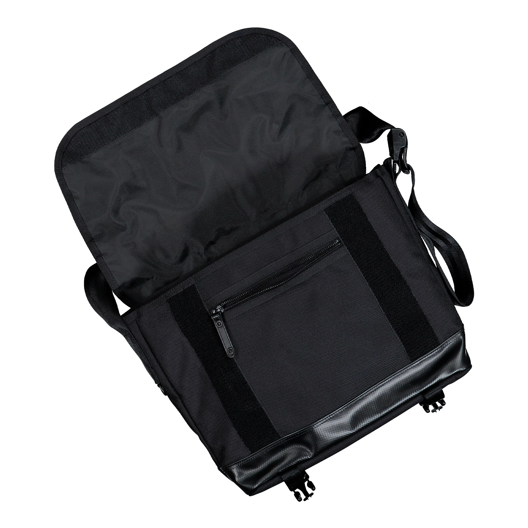 Heat Messenger Bag (L) - Image 8