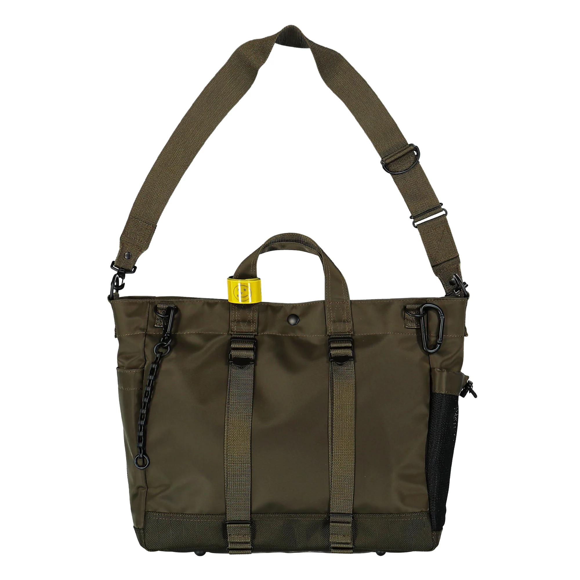 Port Ride 2Way Tote Bag S