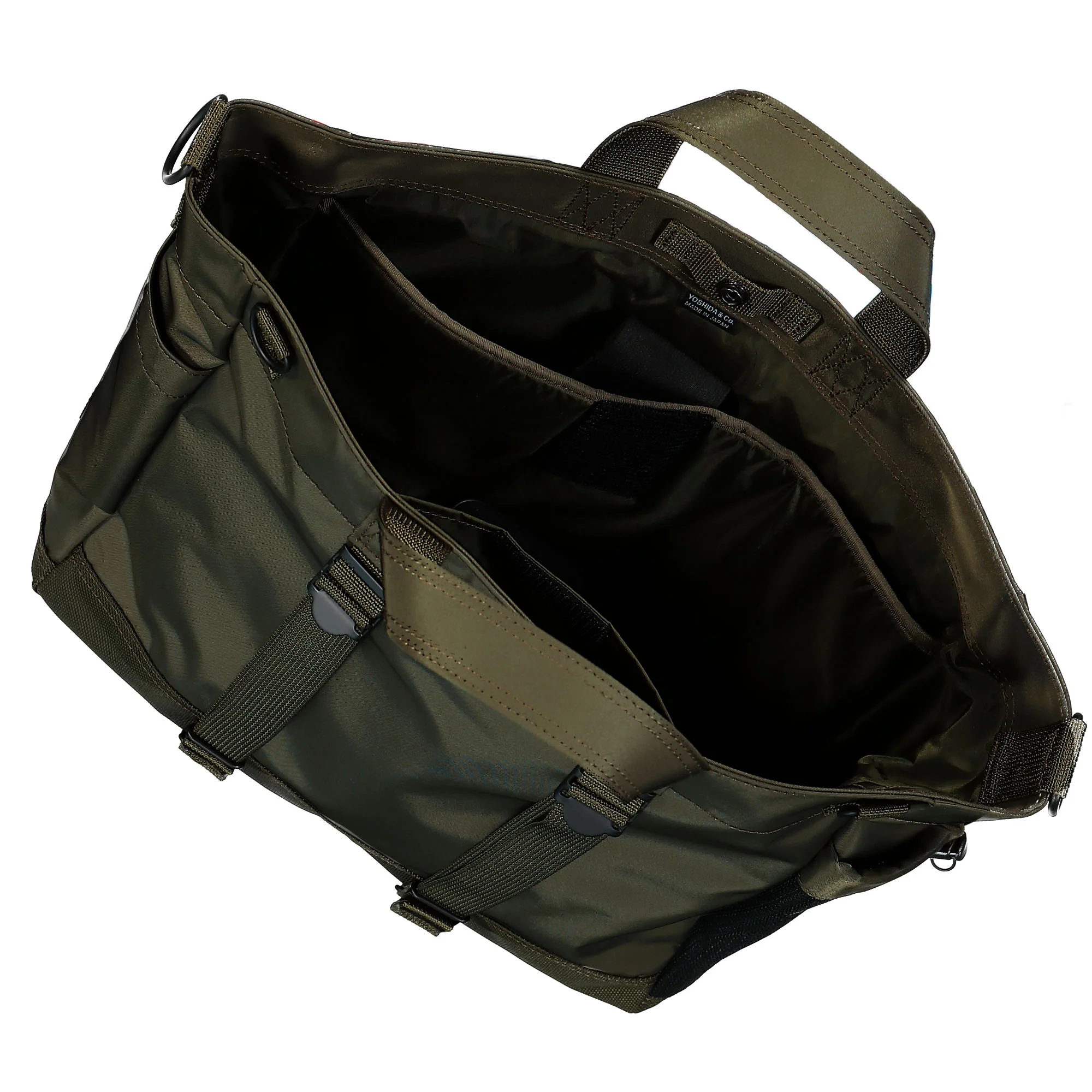 Port Ride 2Way Tote Bag S - Image 6