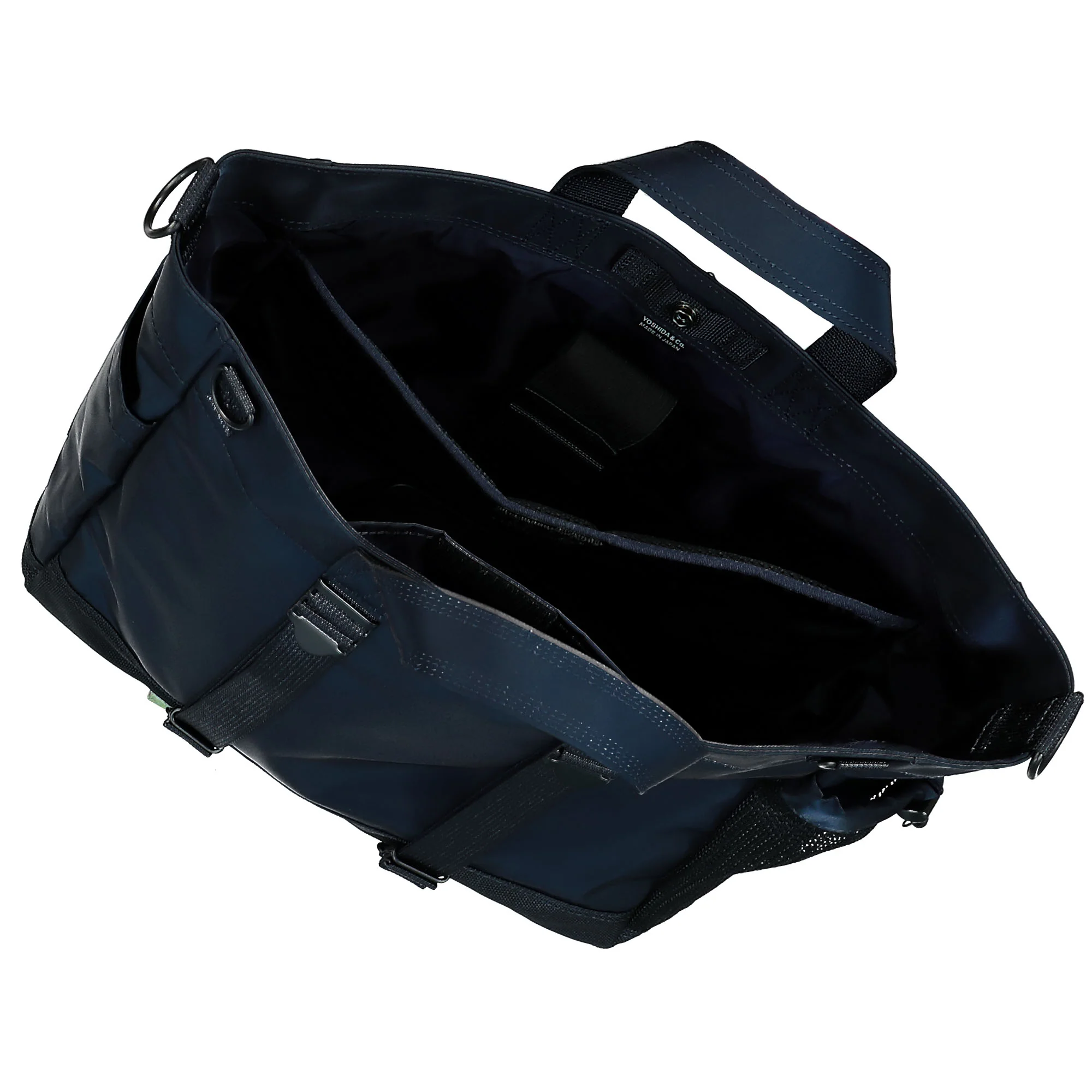 Port Ride 2Way Tote Bag S - Image 5