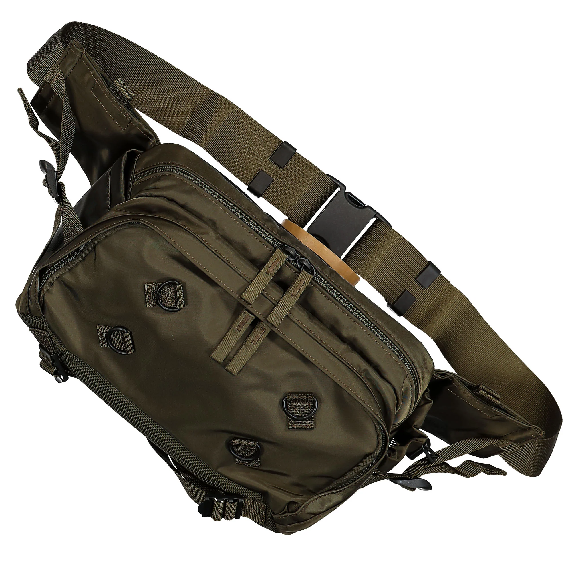 Port Ride Waist Bag - Image 4