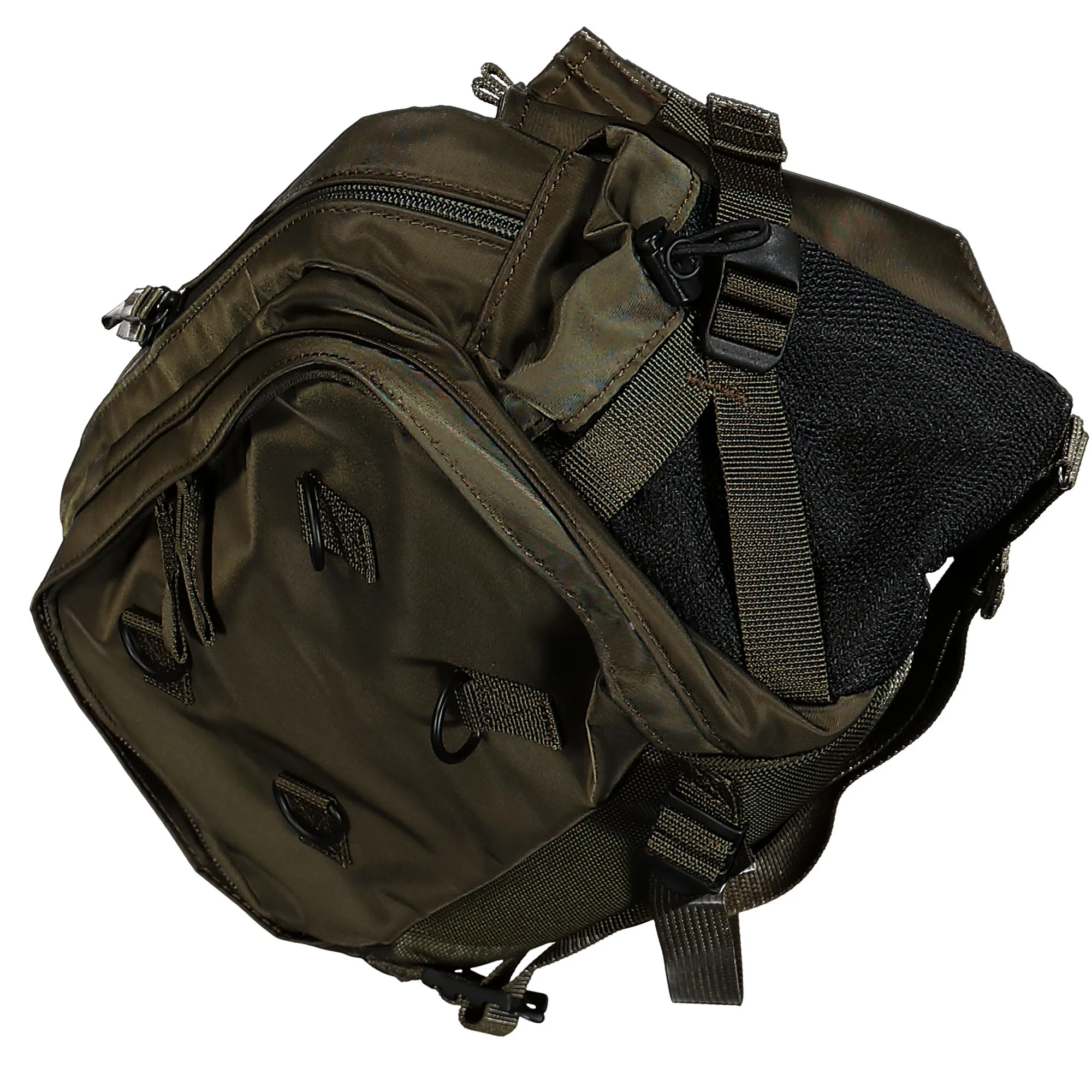 Port Ride Waist Bag - Image 5