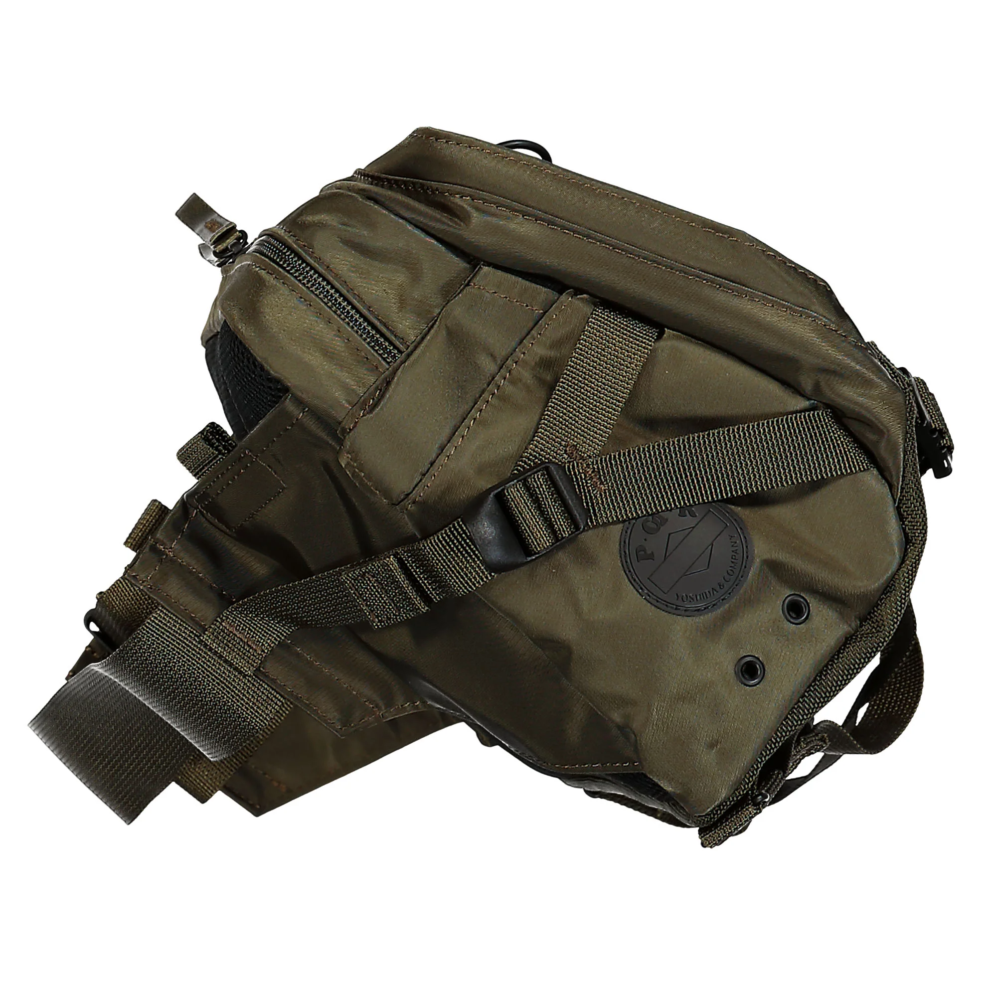 Port Ride Waist Bag - Image 6