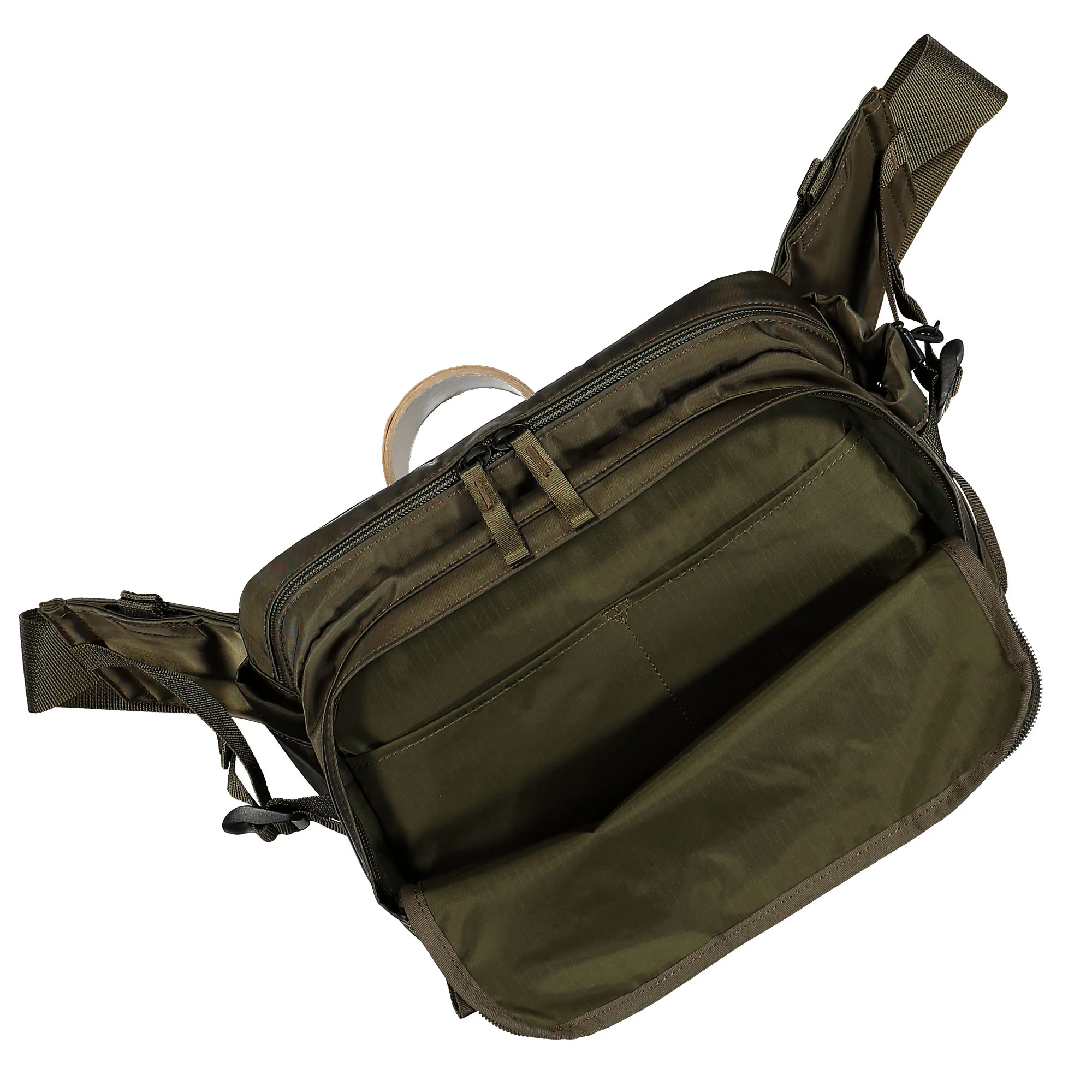 Port Ride Waist Bag - Image 7