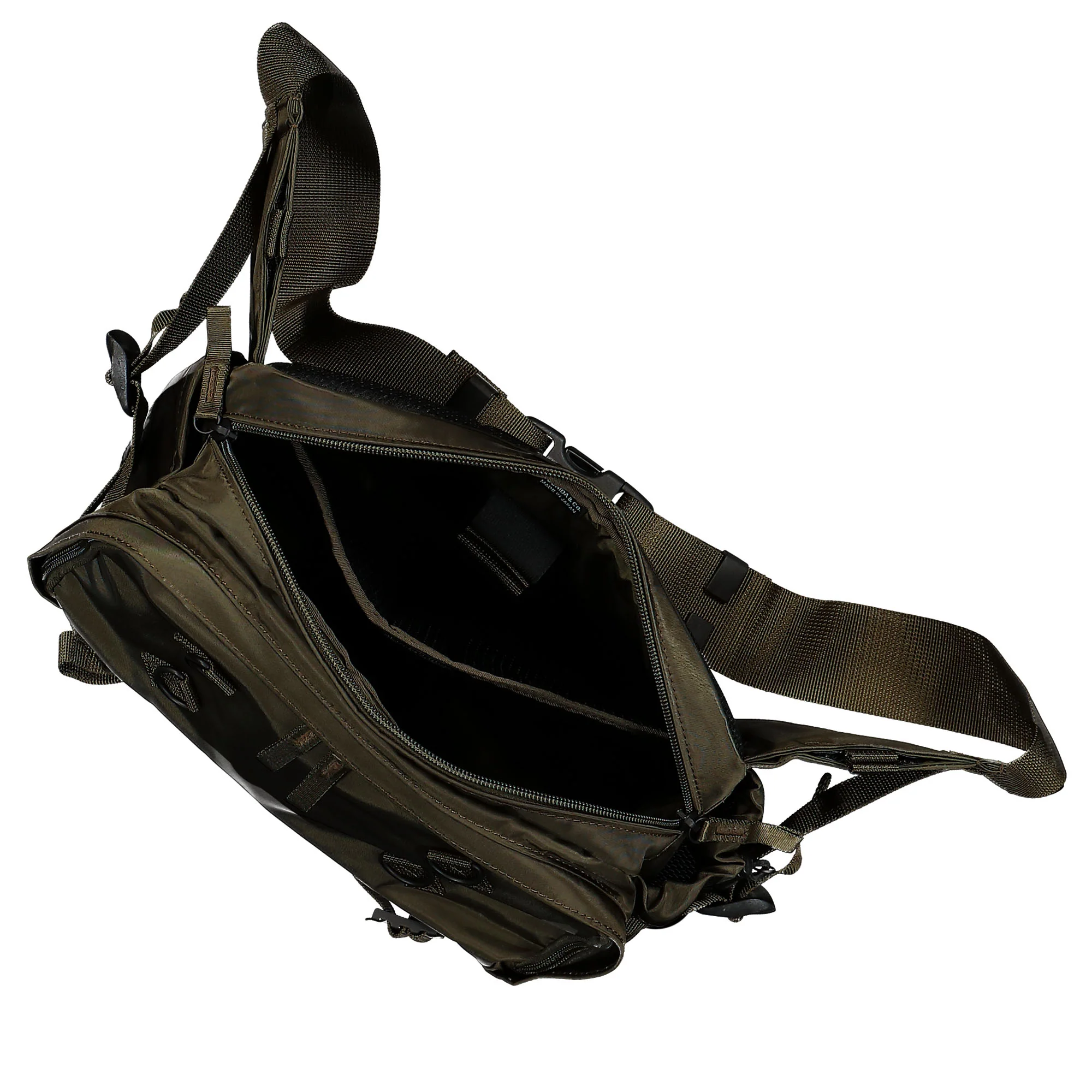 Port Ride Waist Bag - Image 8