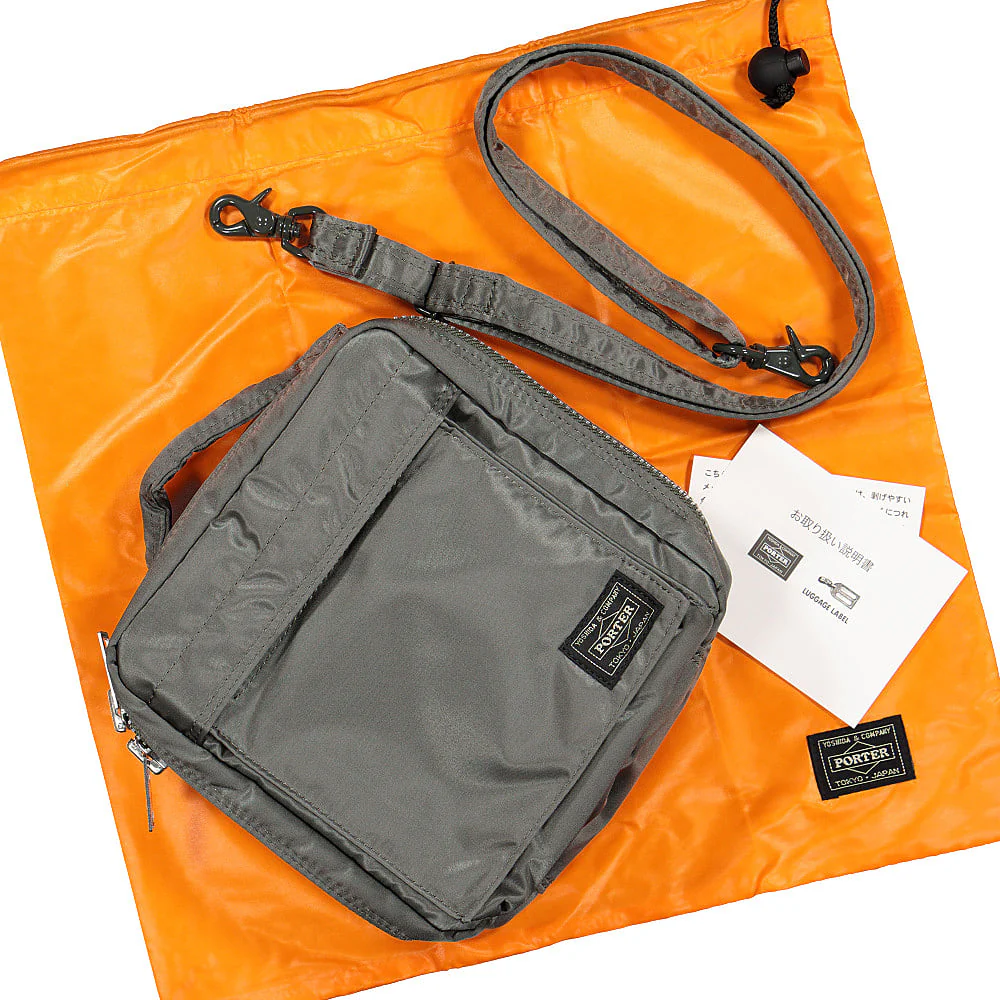 Shoulder Bag Square - Image 5