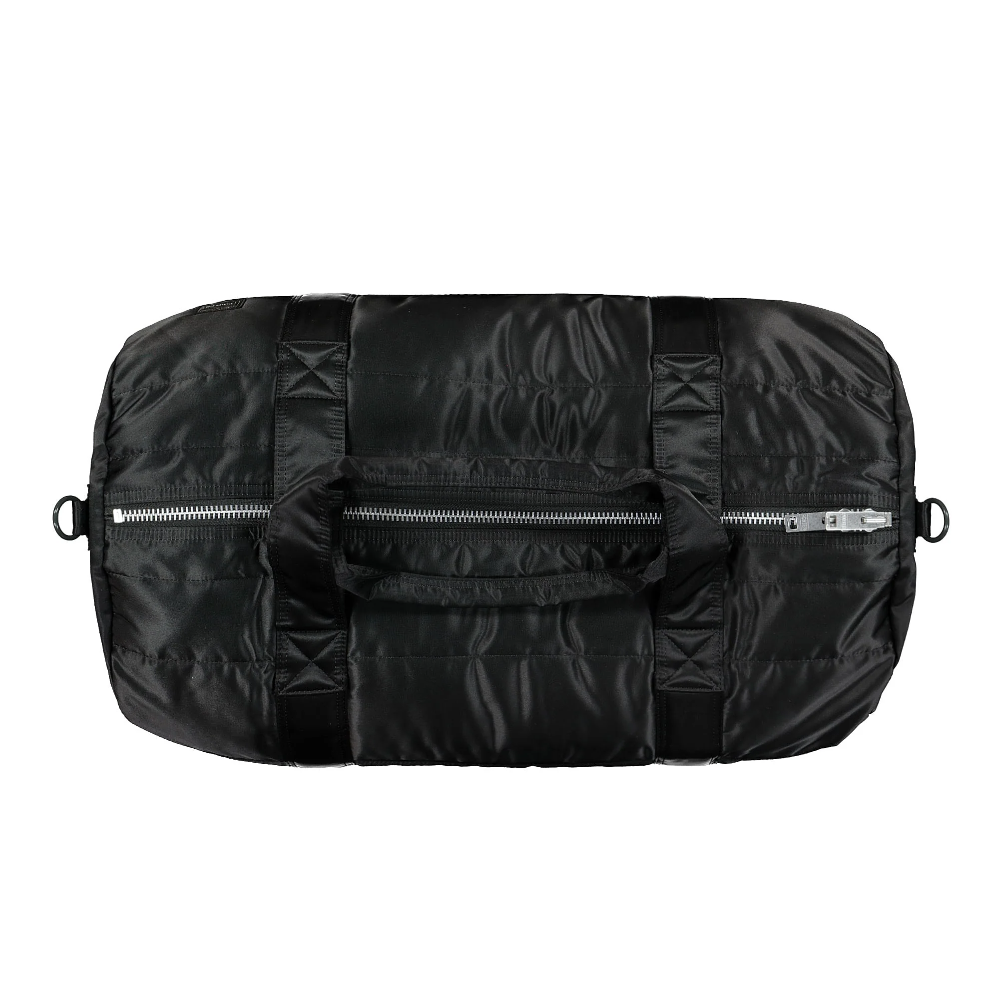 Tanker 2Way Boston Bag - Image 2