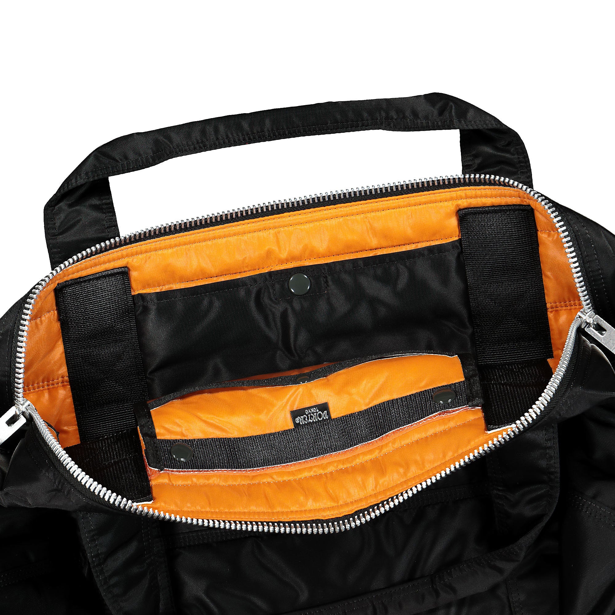 Tanker 2Way Boston Bag - Image 5