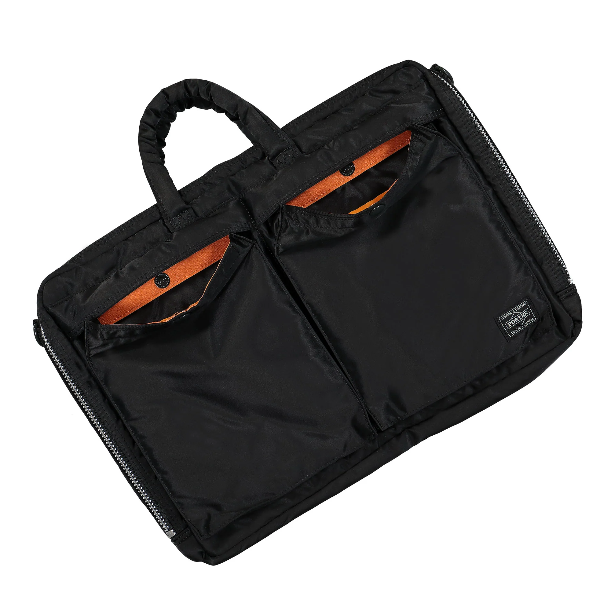 Tanker 2Way Briefcase - Image 4