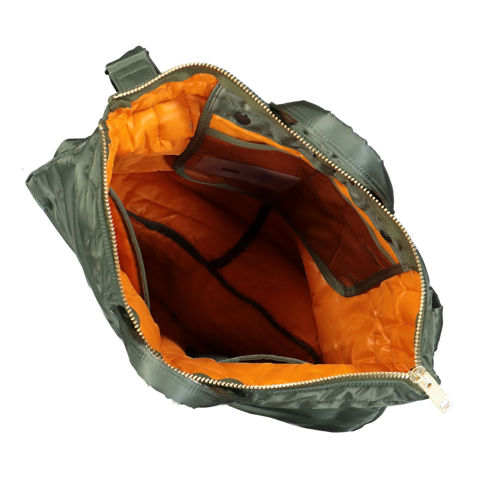 Tanker 2Way Helmet Bag - Image 4