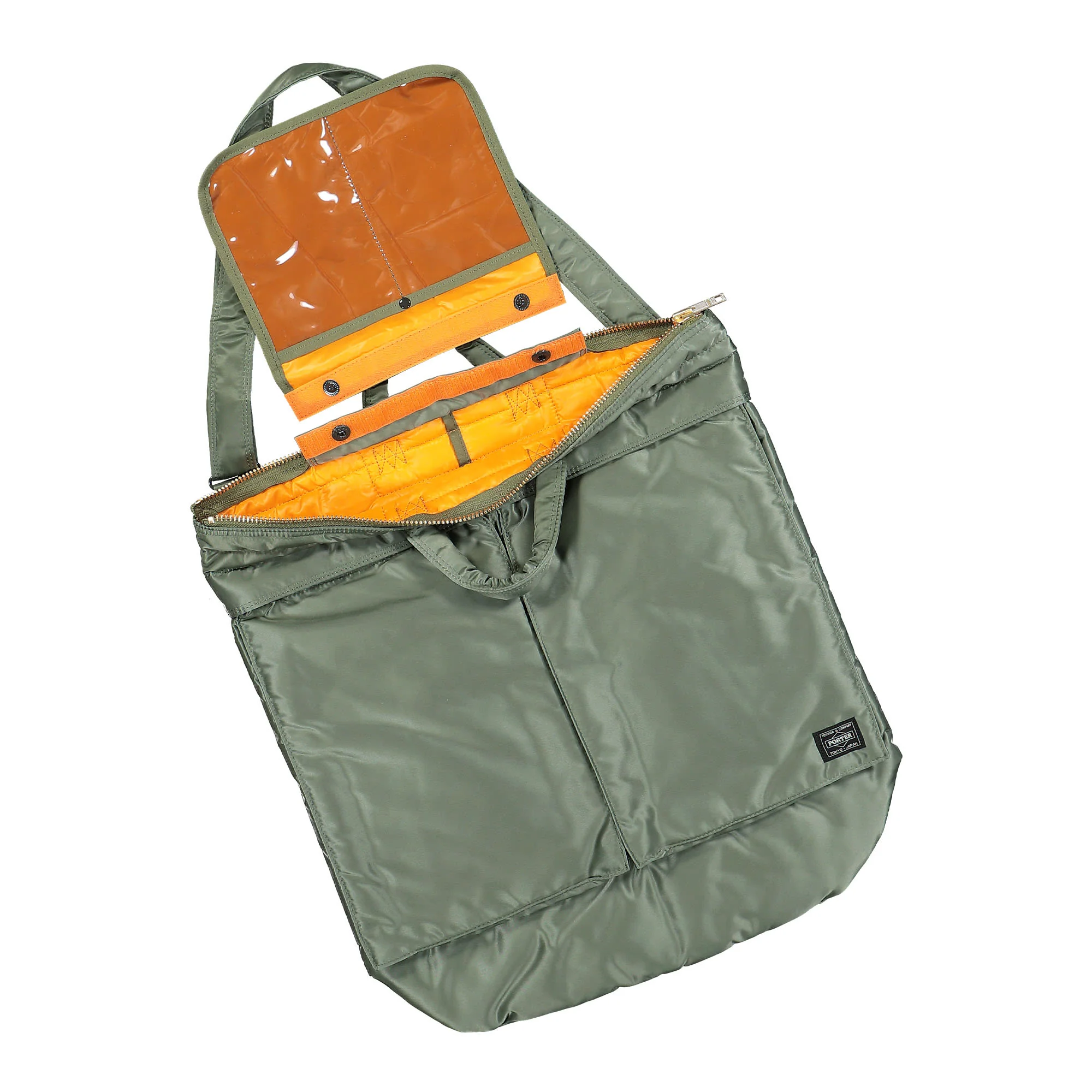 Tanker 2Way Helmet Bag - Image 5