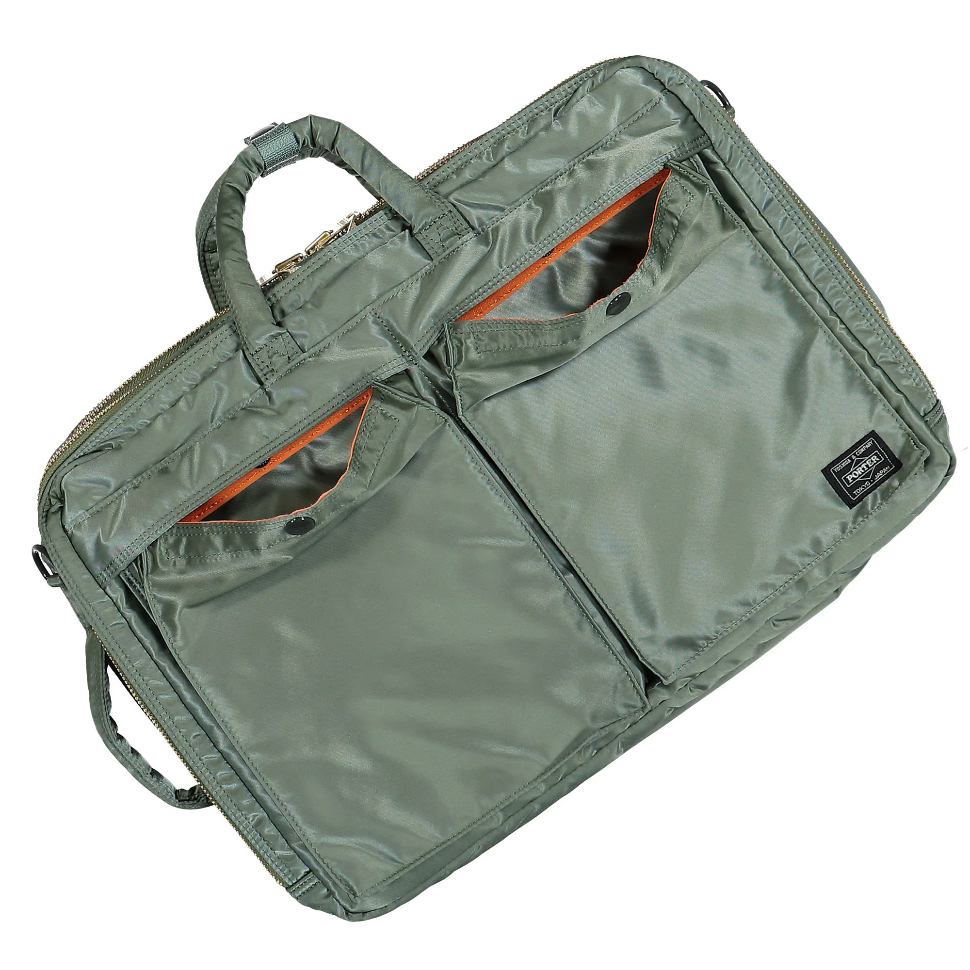 Tanker 3Way Briefcase - Image 2