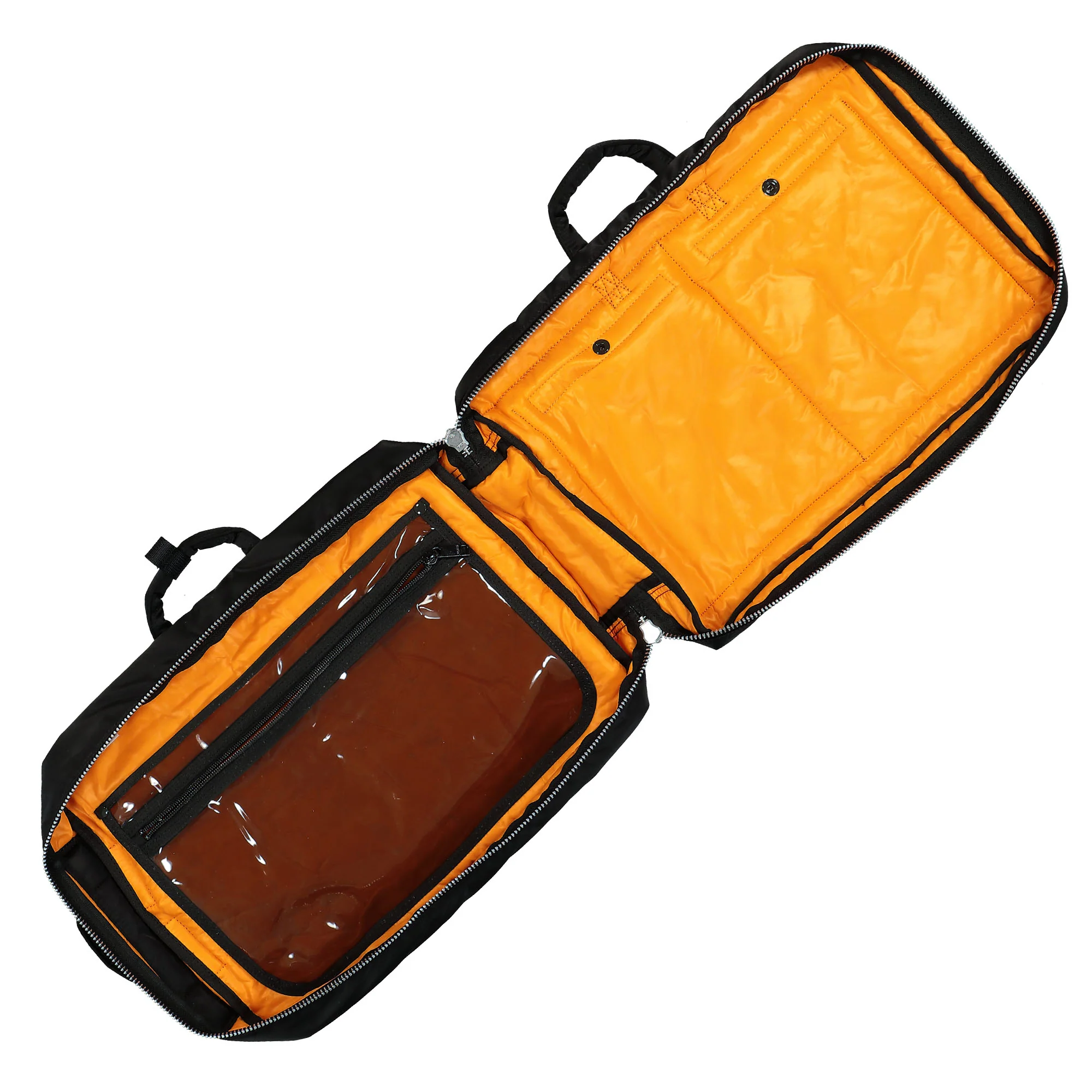 Tanker 3Way Briefcase - Image 10