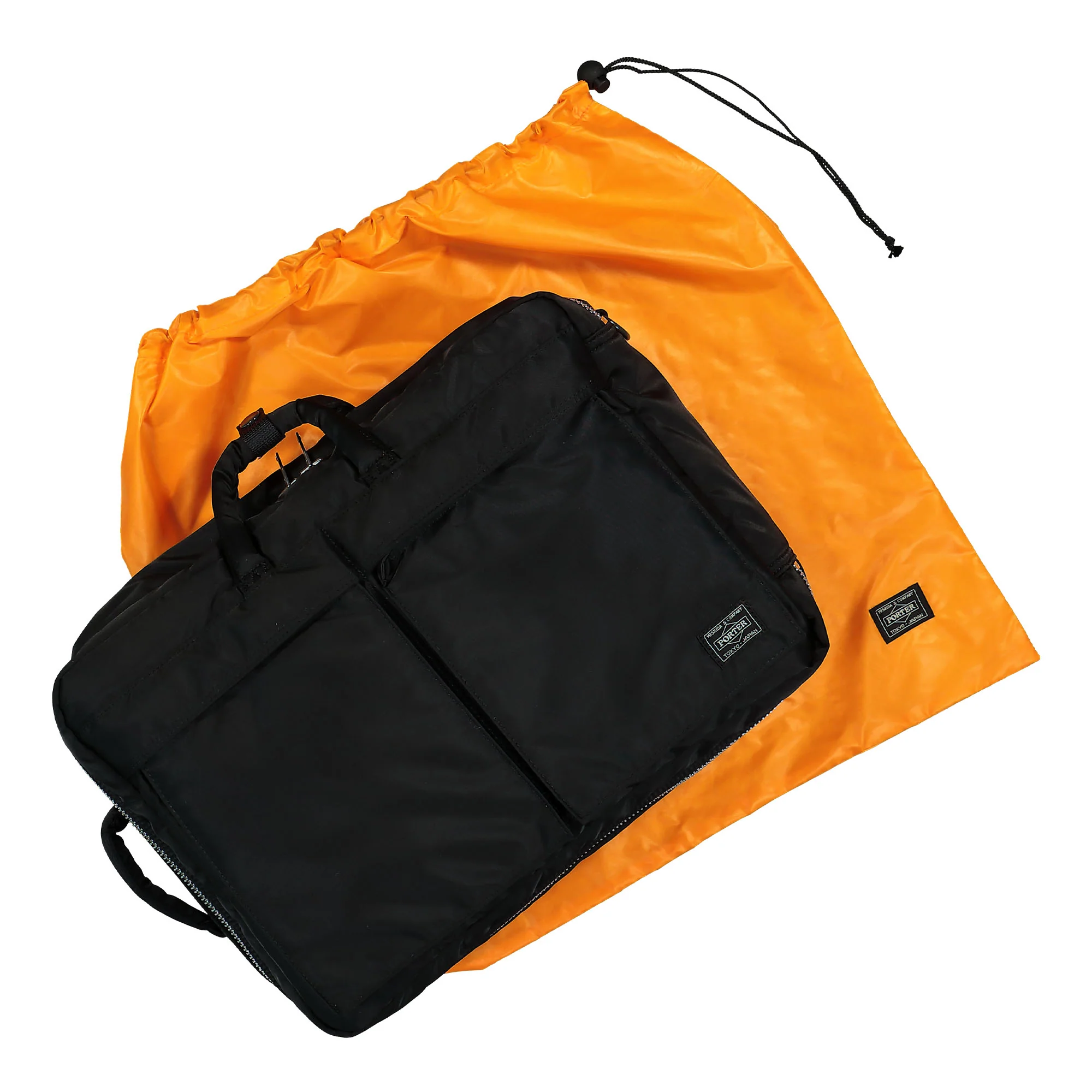 Tanker 3Way Briefcase - Image 11