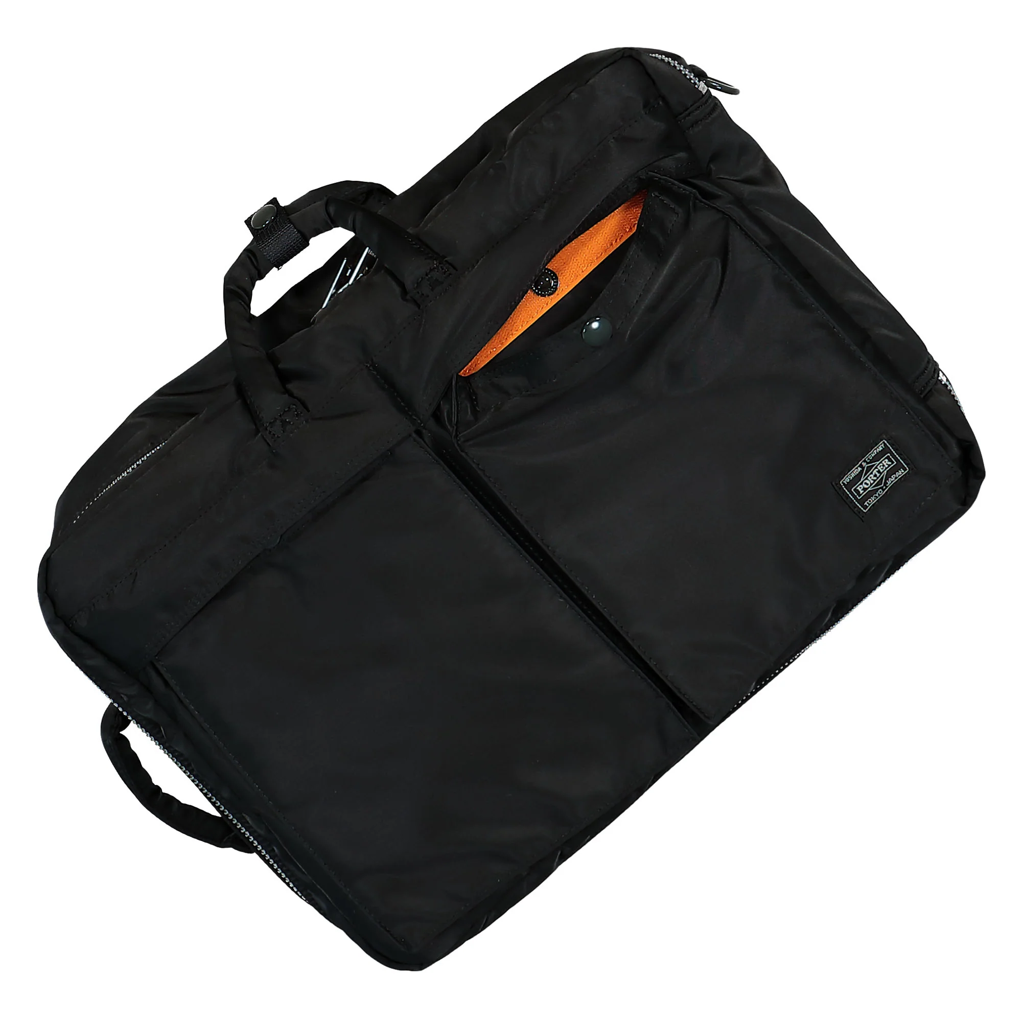 Tanker 3Way Briefcase - Image 6