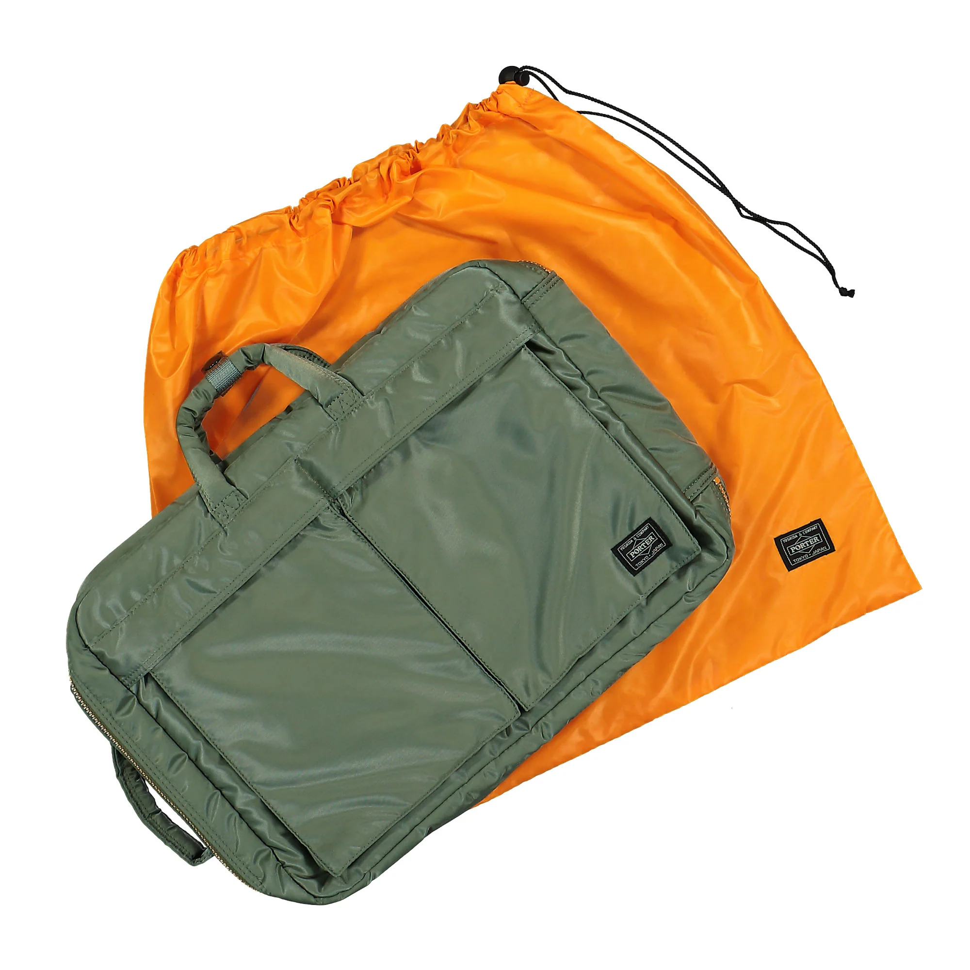 Tanker 3Way Briefcase - Image 10