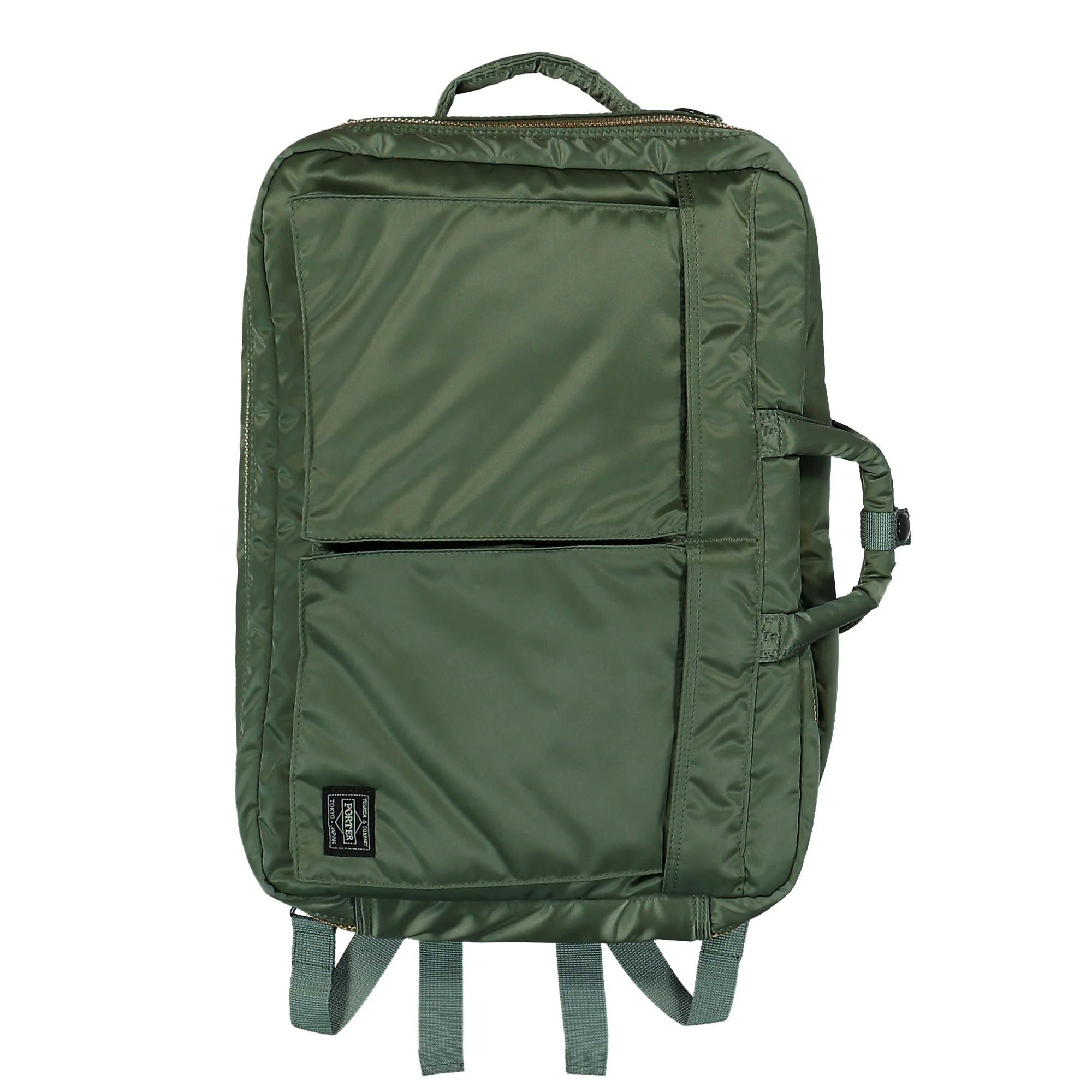 Tanker 3Way Briefcase - Image 3