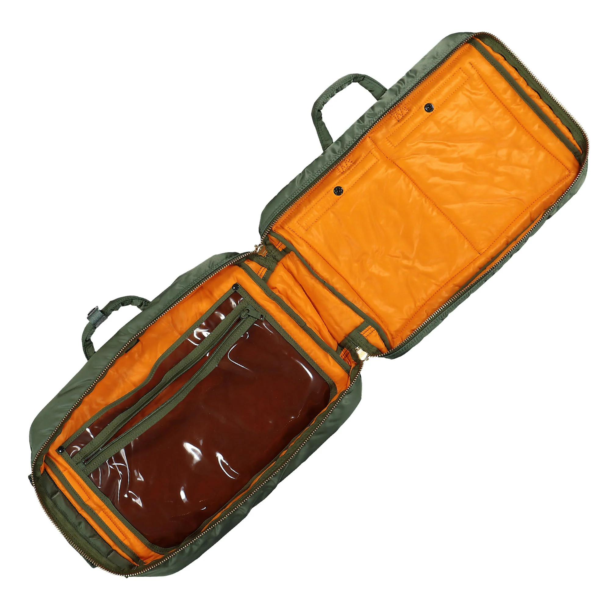 Tanker 3Way Briefcase - Image 9