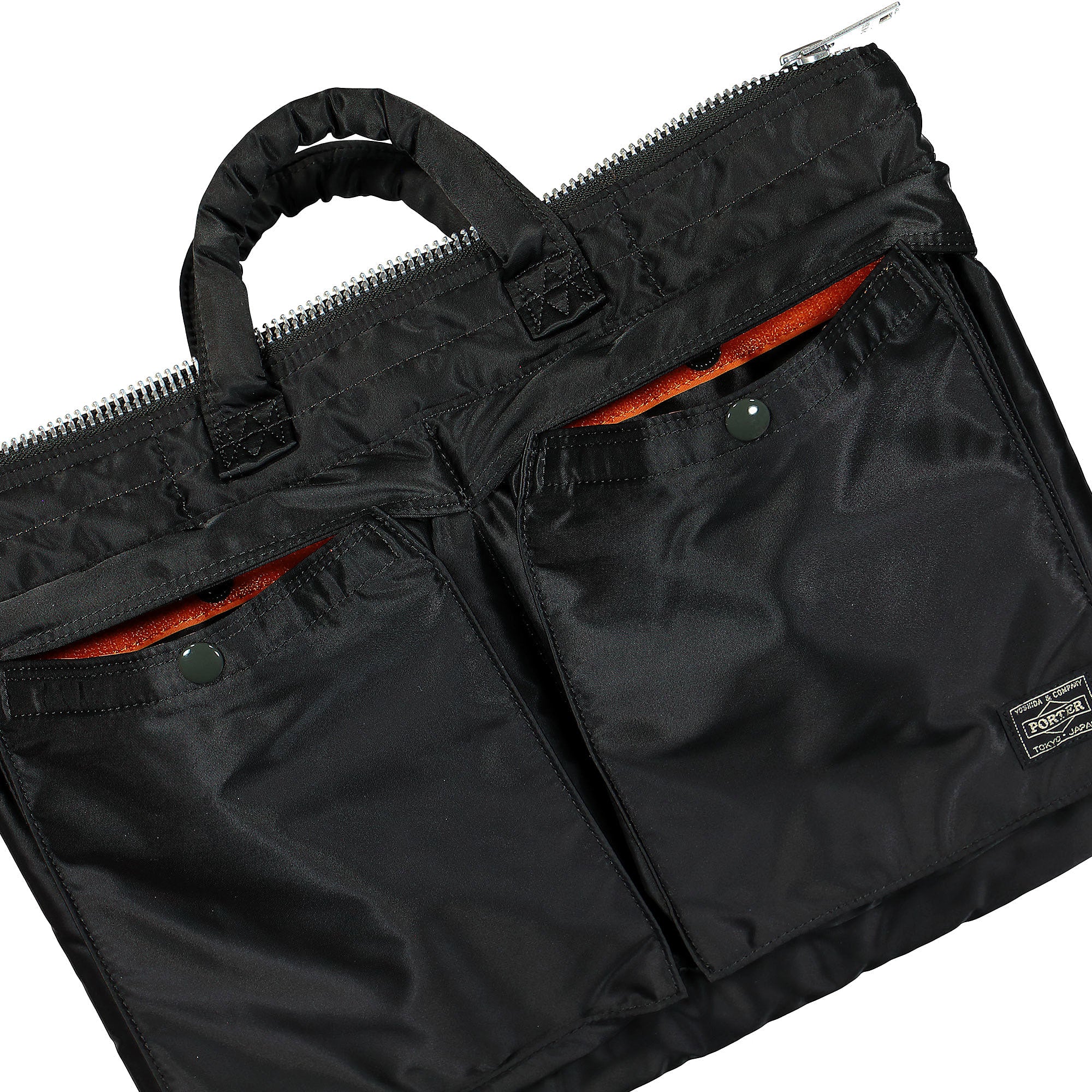 Tanker Briefcase S - Image 2