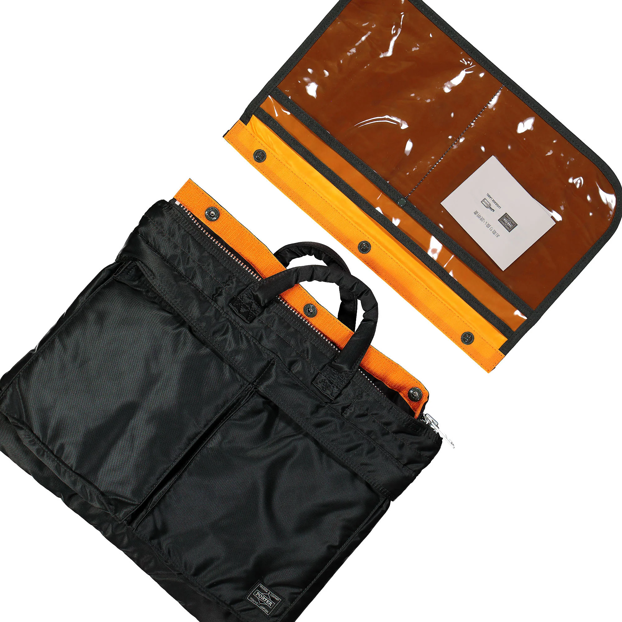 Tanker Briefcase S - Image 4
