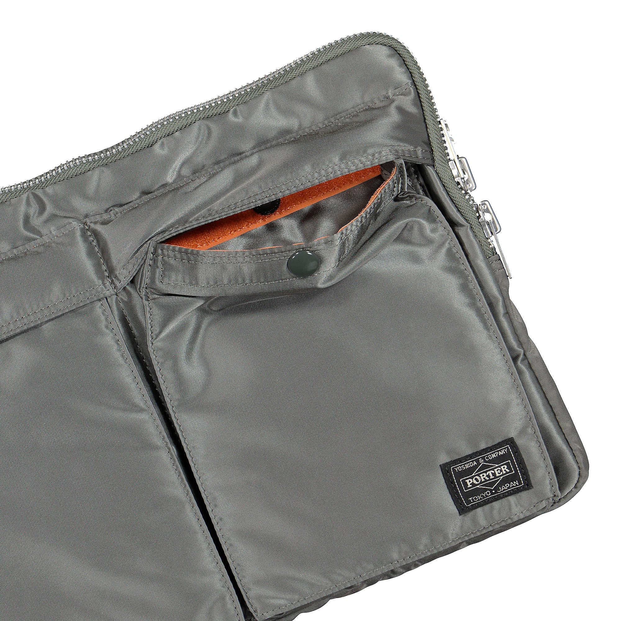 Tanker Document Case - Image 4