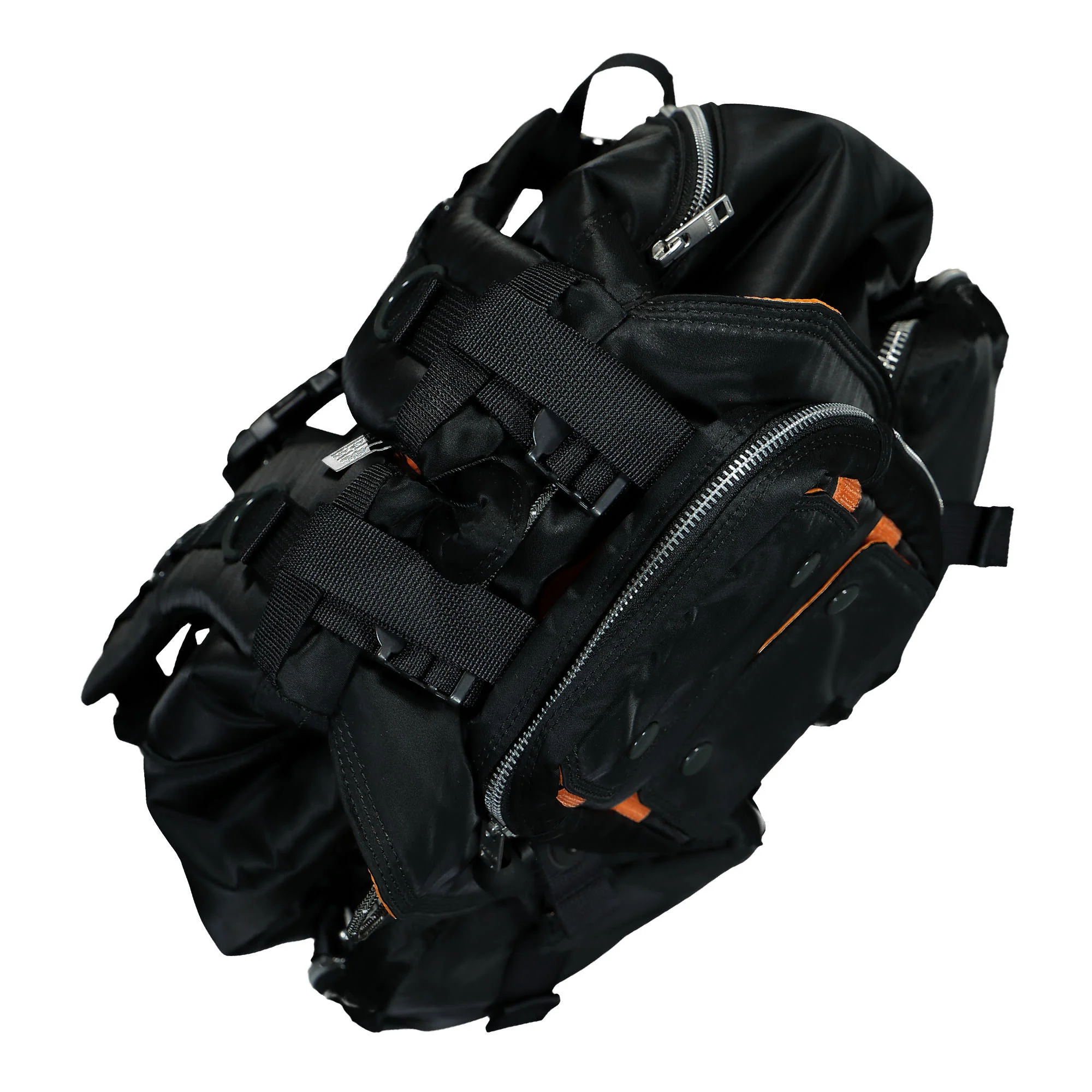 Tanker Ruck Sack - Image 2