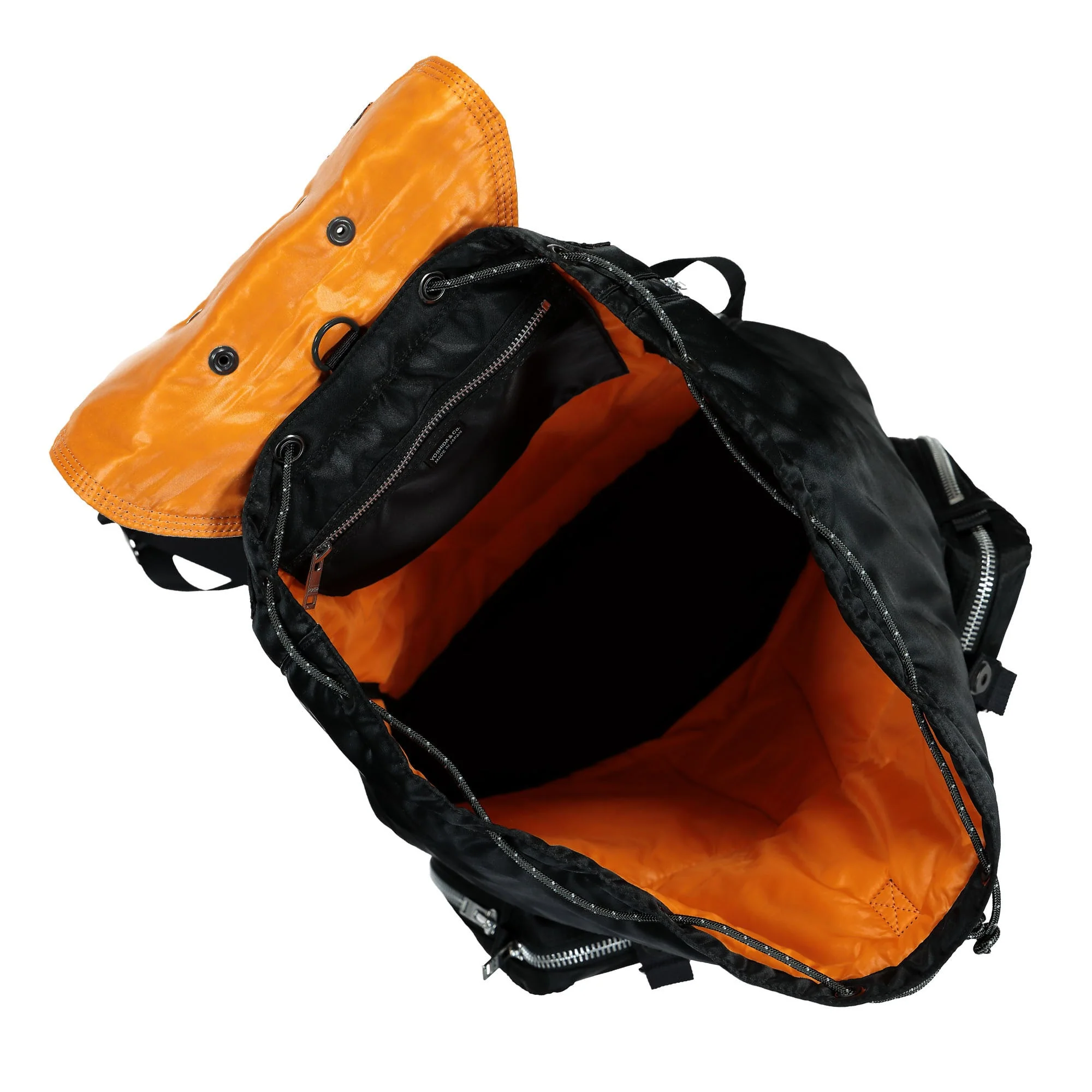 Tanker Ruck Sack - Image 4