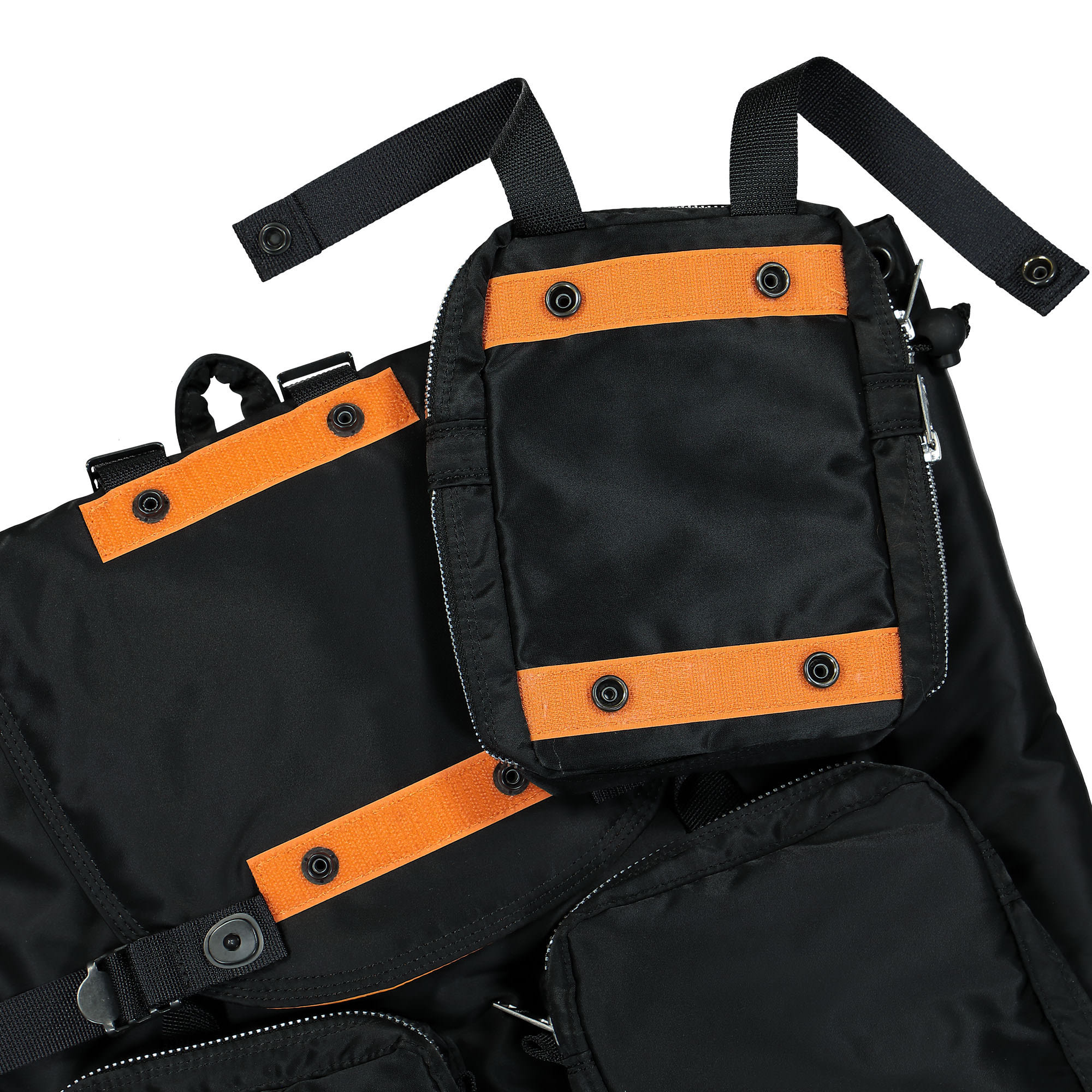 Tanker Ruck Sack - Image 6