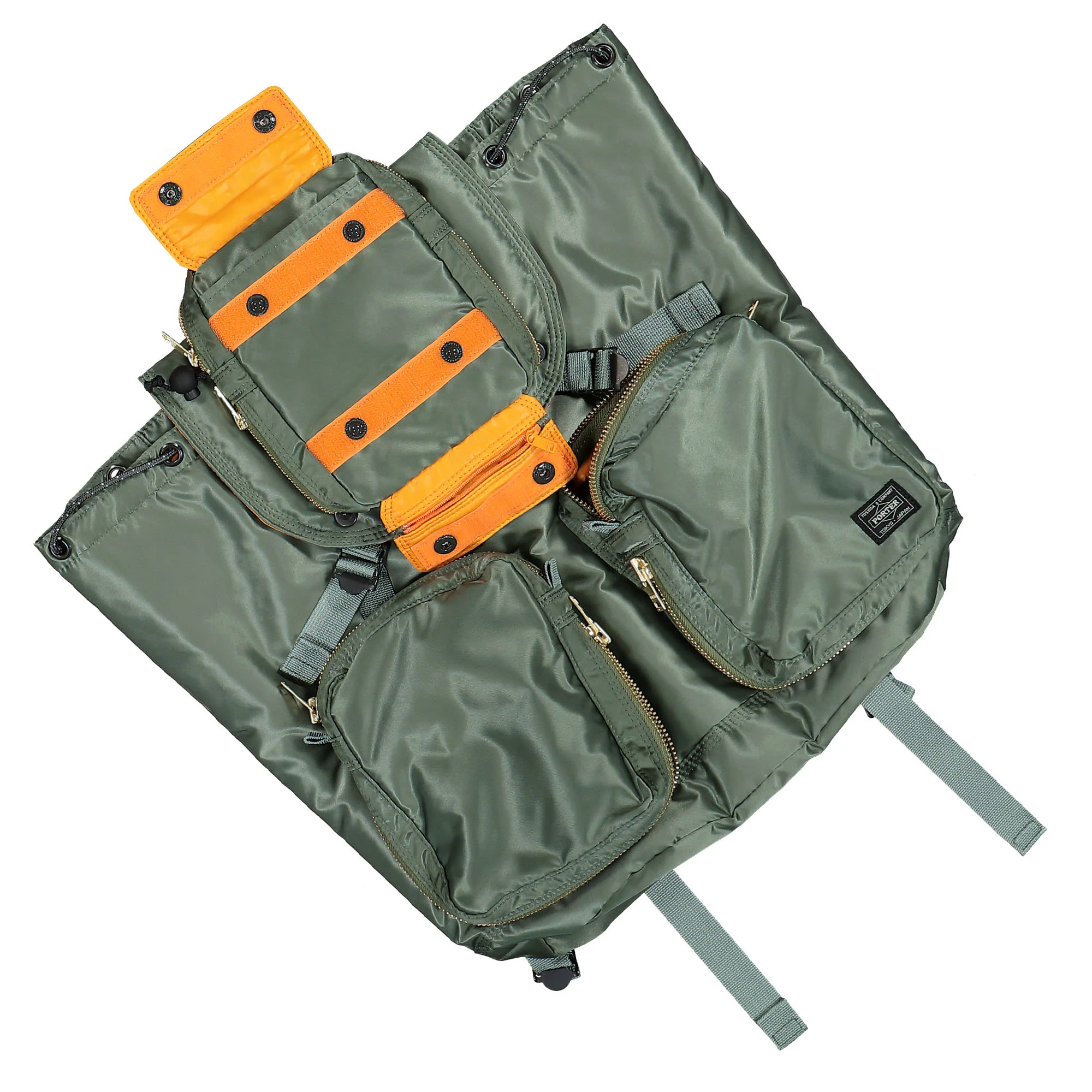 Tanker Ruck Sack - Image 2