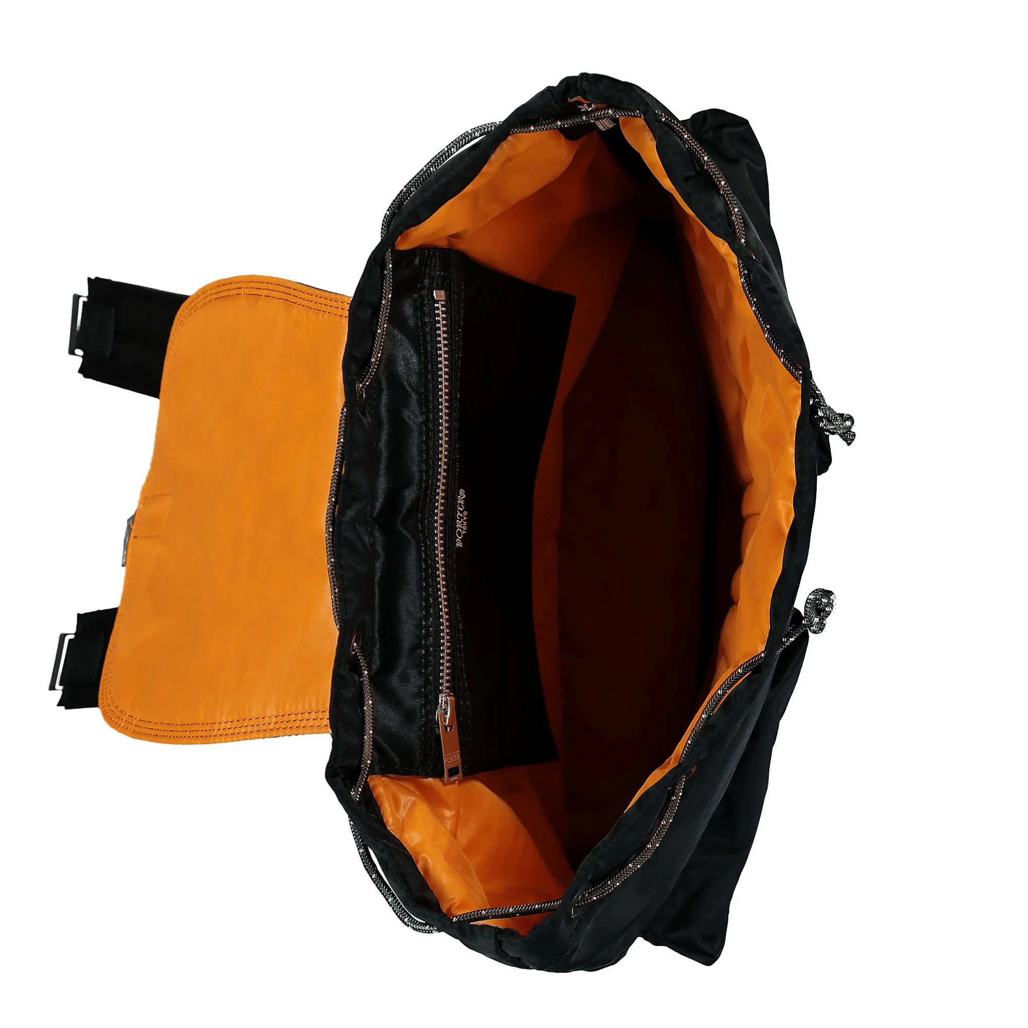 Tanker Rucksack - Image 2