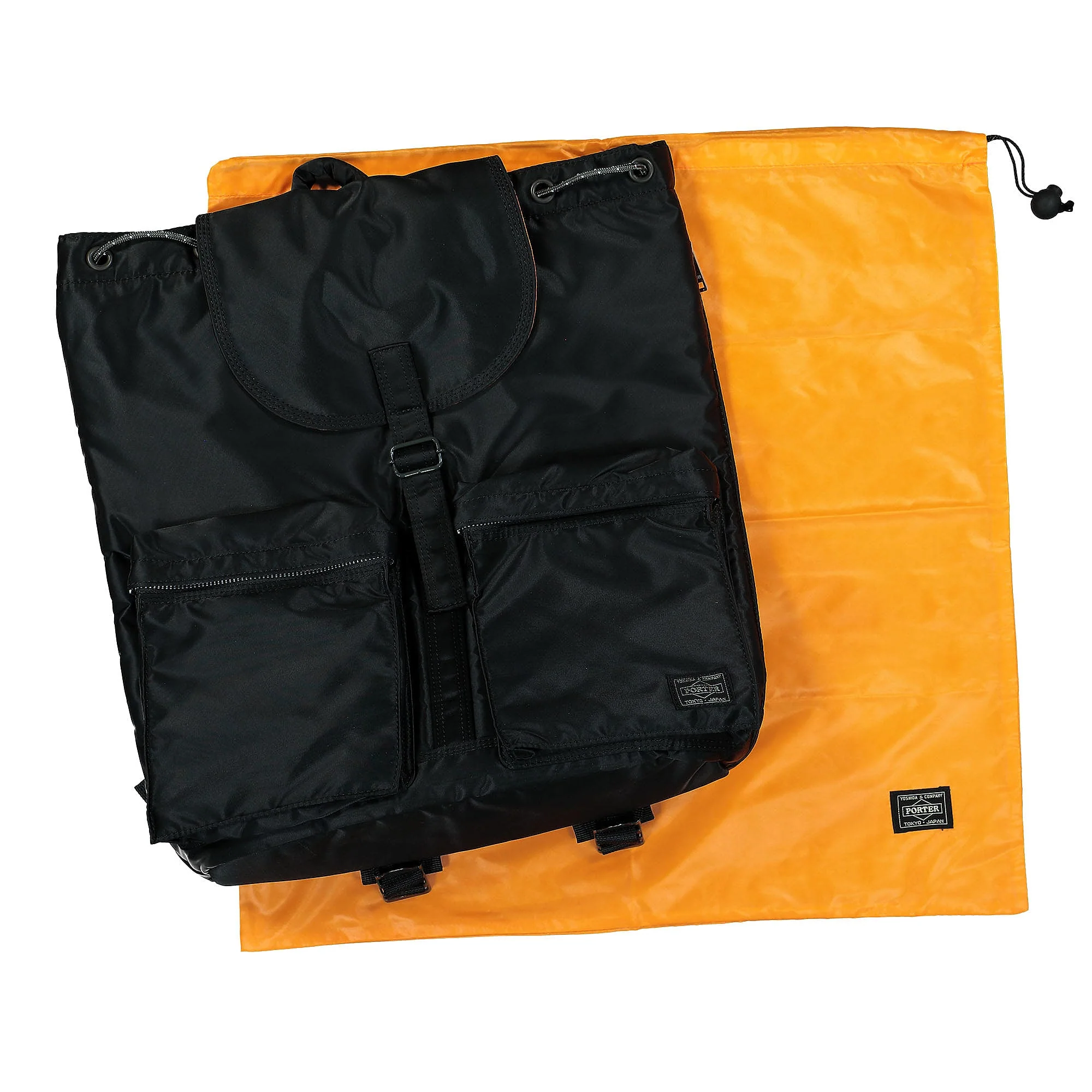 Tanker Rucksack - Image 5