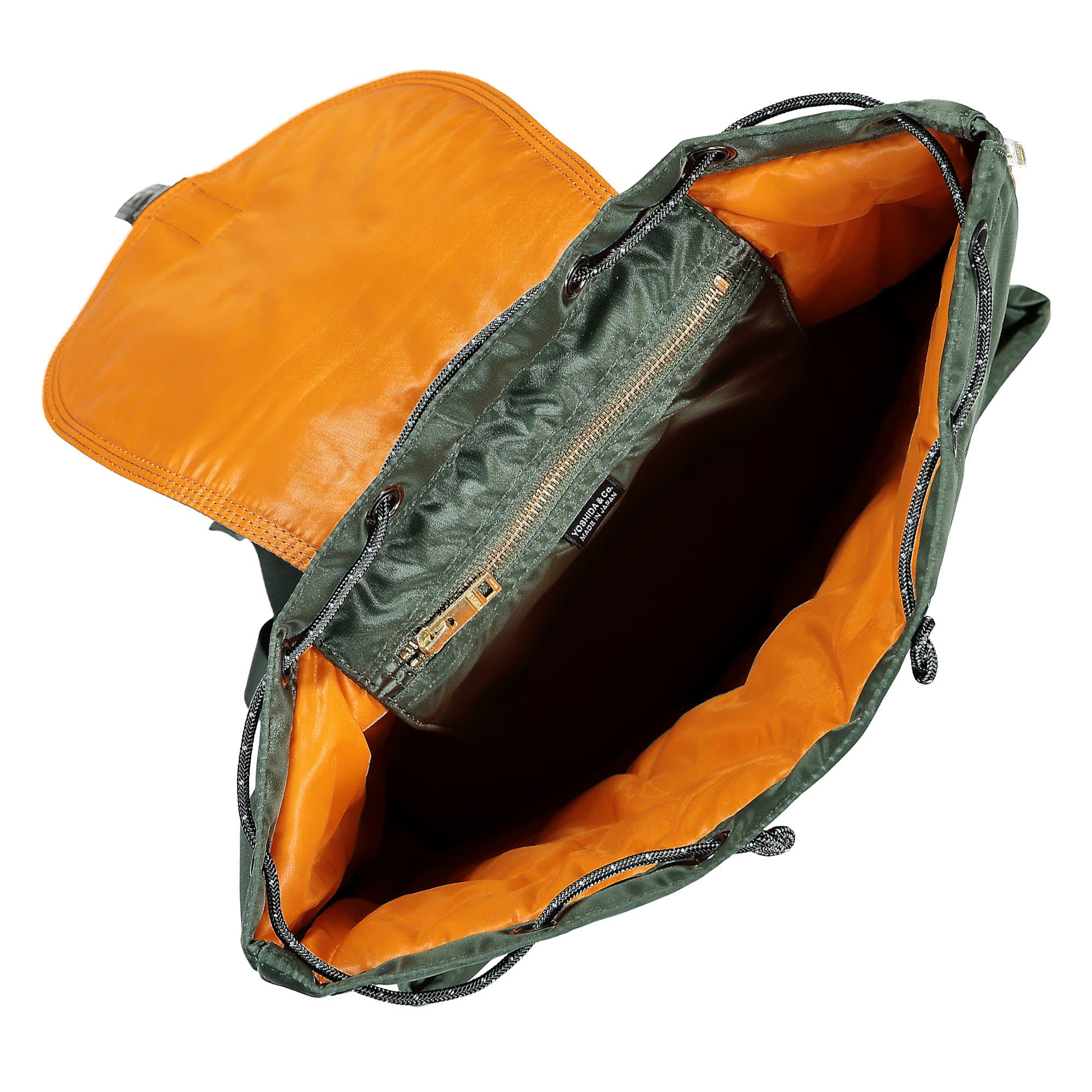 Tanker Rucksack - Image 2