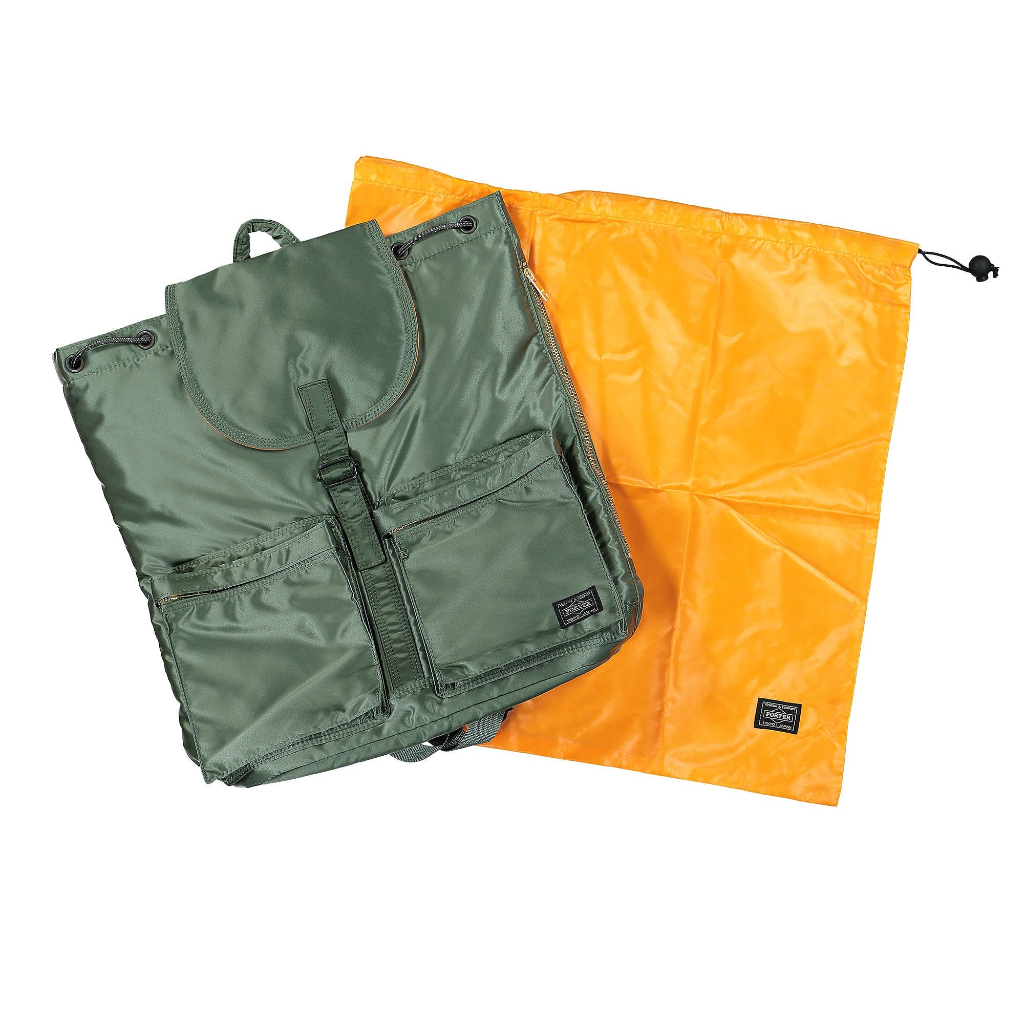 Tanker Rucksack - Image 4