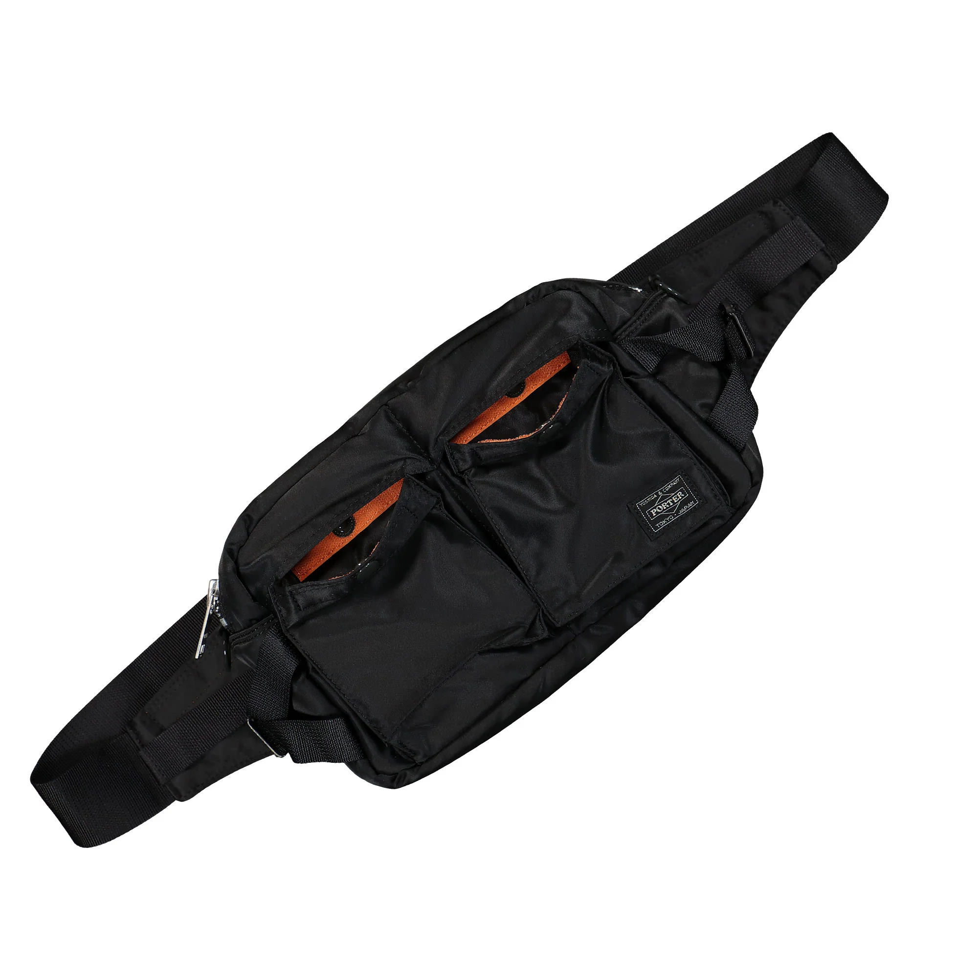 Tanker Waist Bag - Image 2