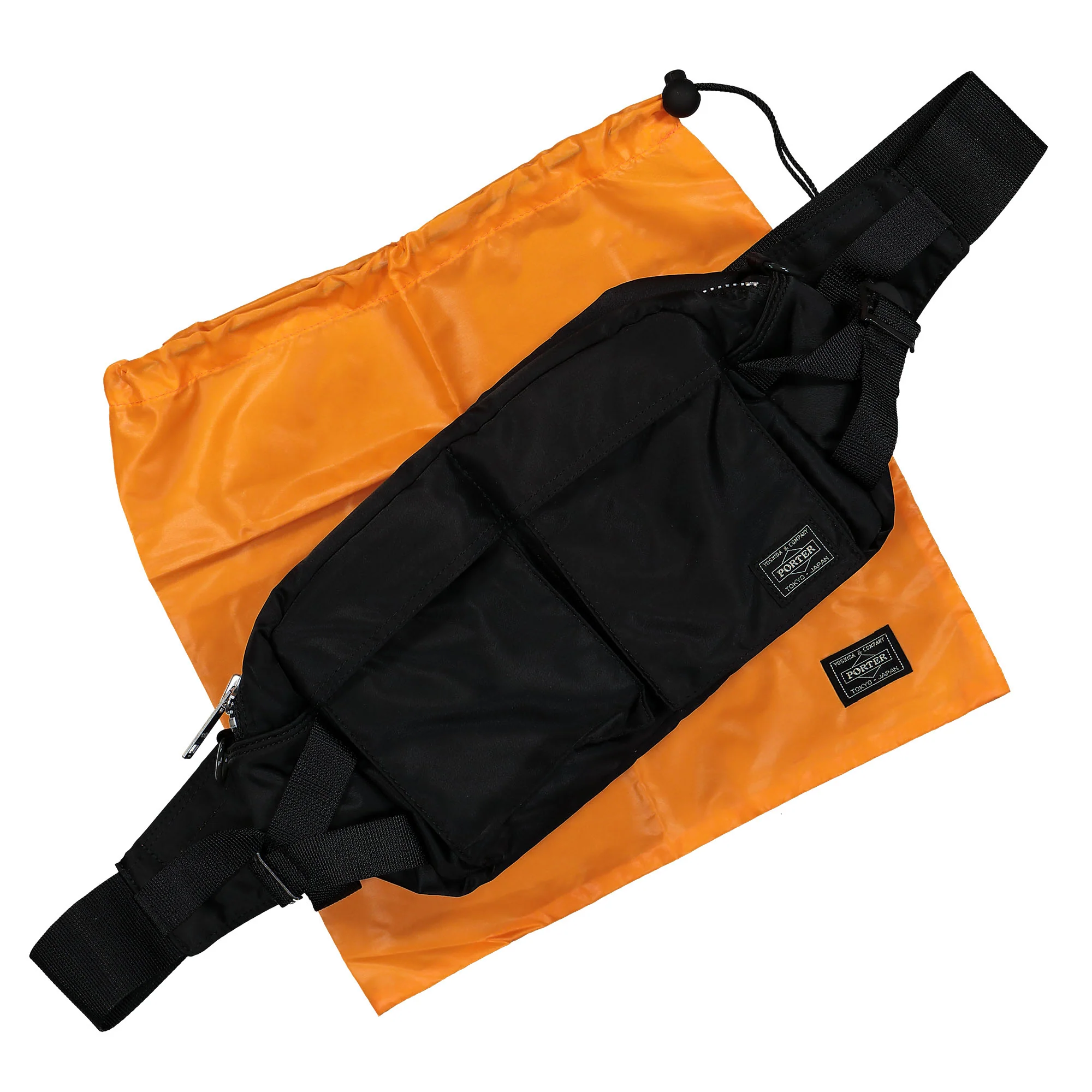 Tanker Waist Bag - Image 6