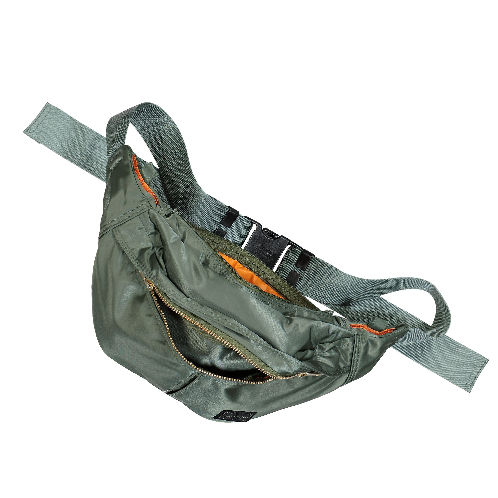 Tanker Waist Bag S - Image 2