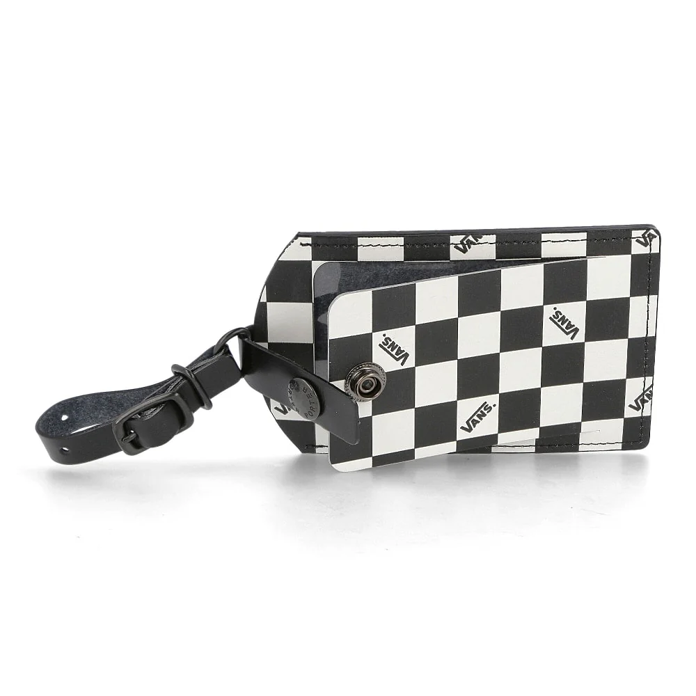 Vans x Porter-Yoshida & Co. Luggage Tag - Image 2