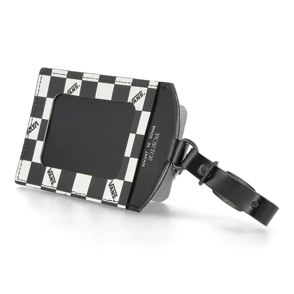 Vans x Porter-Yoshida & Co. Luggage Tag - Image 3