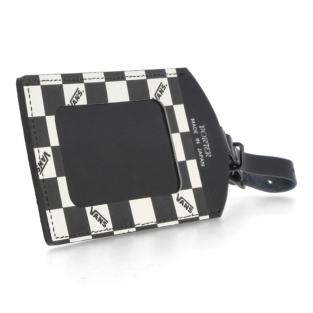 Vans x Porter-Yoshida & Co. Luggage Tag - Image 4