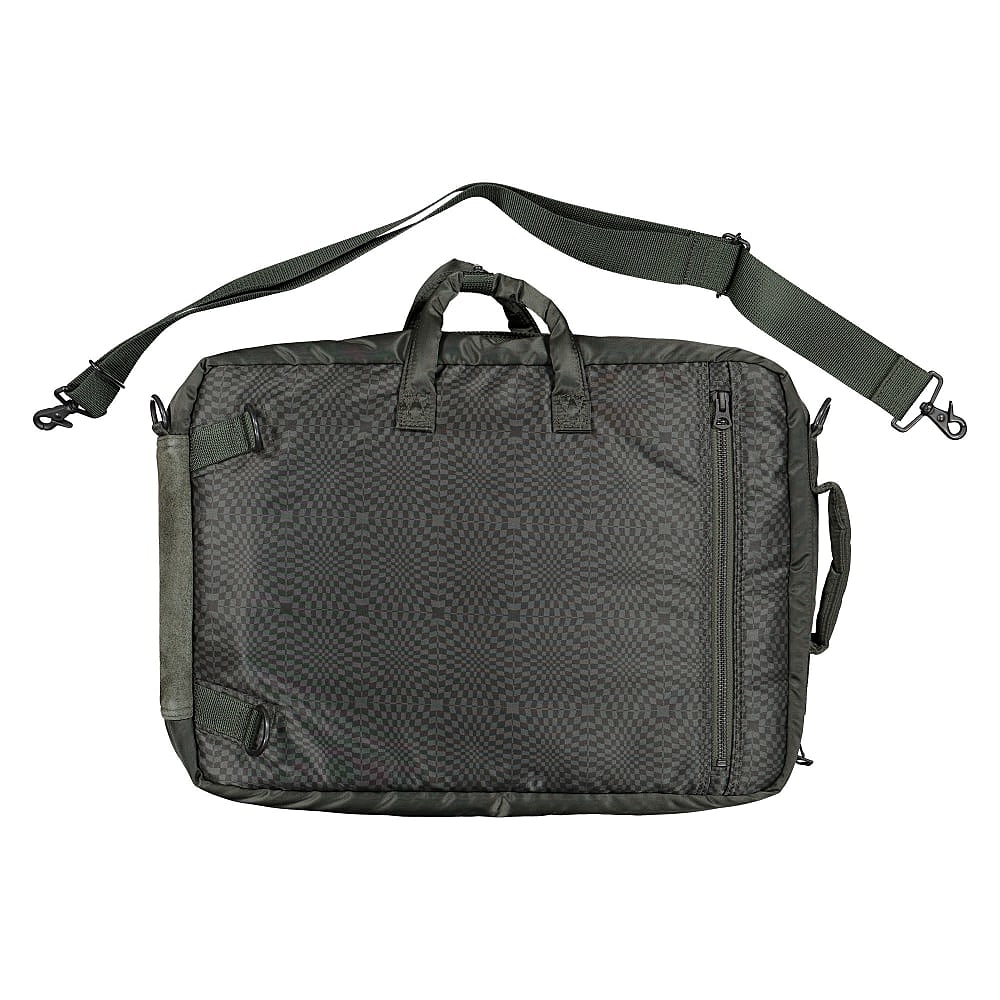 Vans x Porter-Yoshida & Co. Tanker 3-Way Briefcase - Image 2