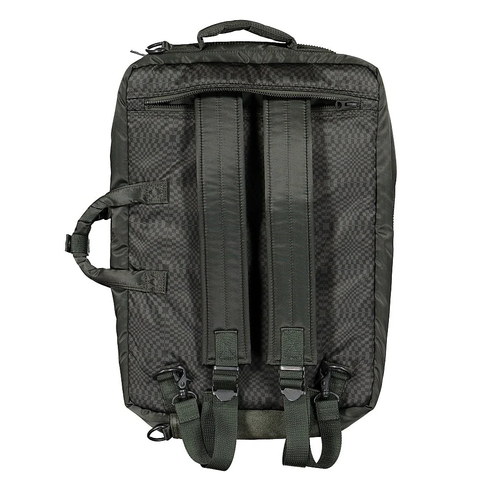 Vans x Porter-Yoshida & Co. Tanker 3-Way Briefcase - Image 3