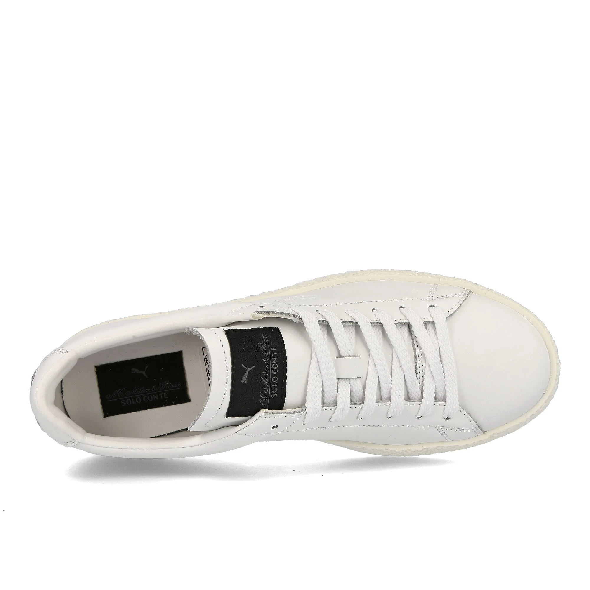A.C. Milan x Puma Weekend - Image 5